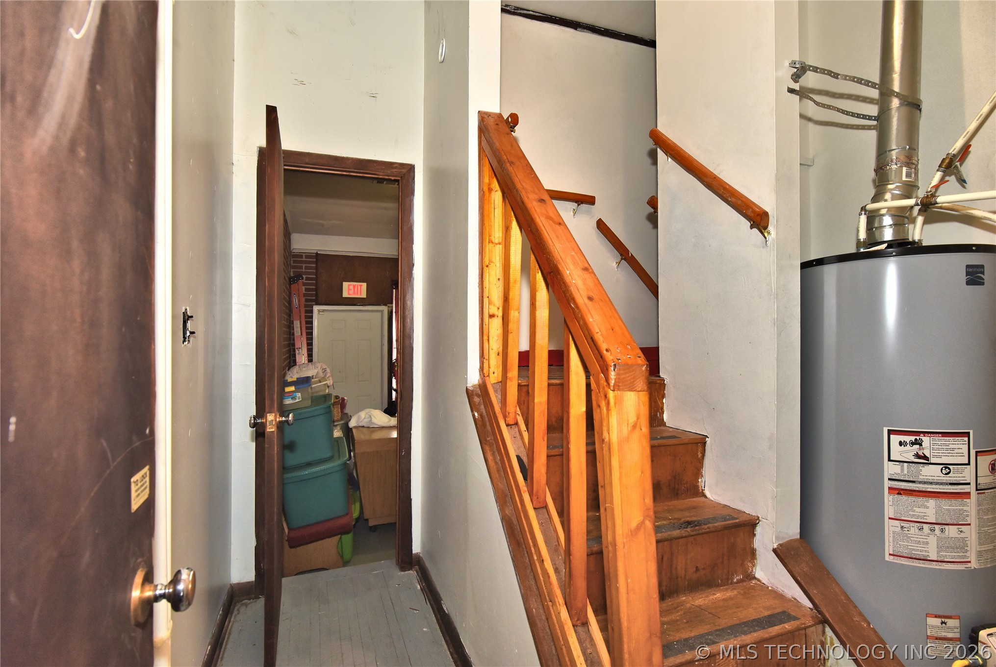 5424 N Peoria Avenue Tulsa OK 74126