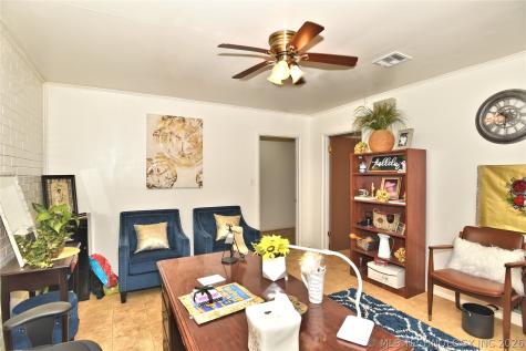 5424 N Peoria Avenue Tulsa OK 74126