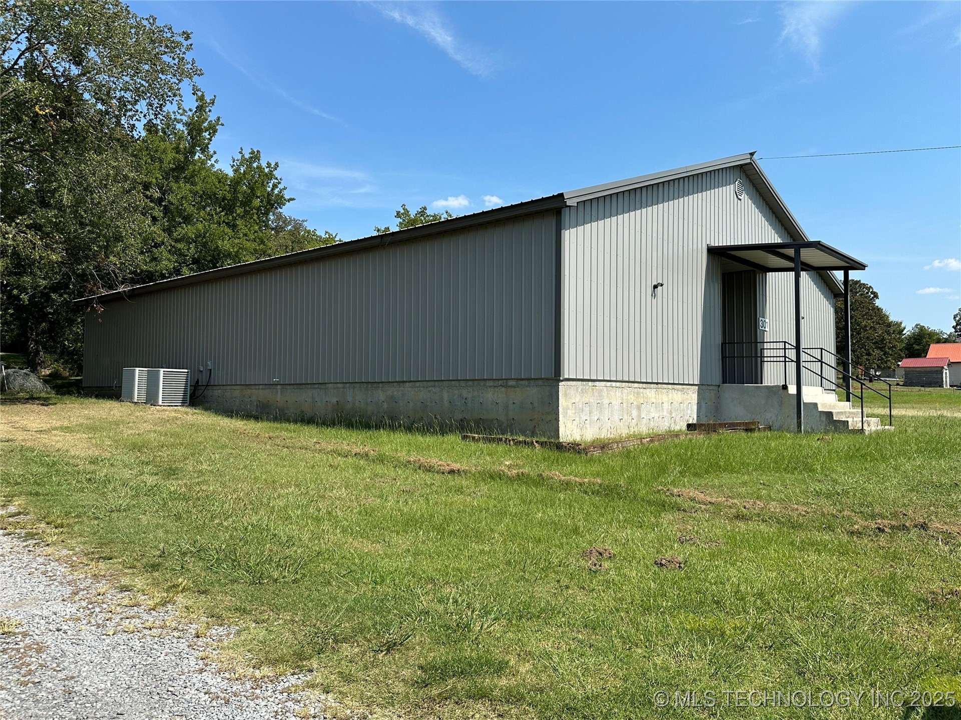 301 W Miami Avenue Mcalester OK 74501