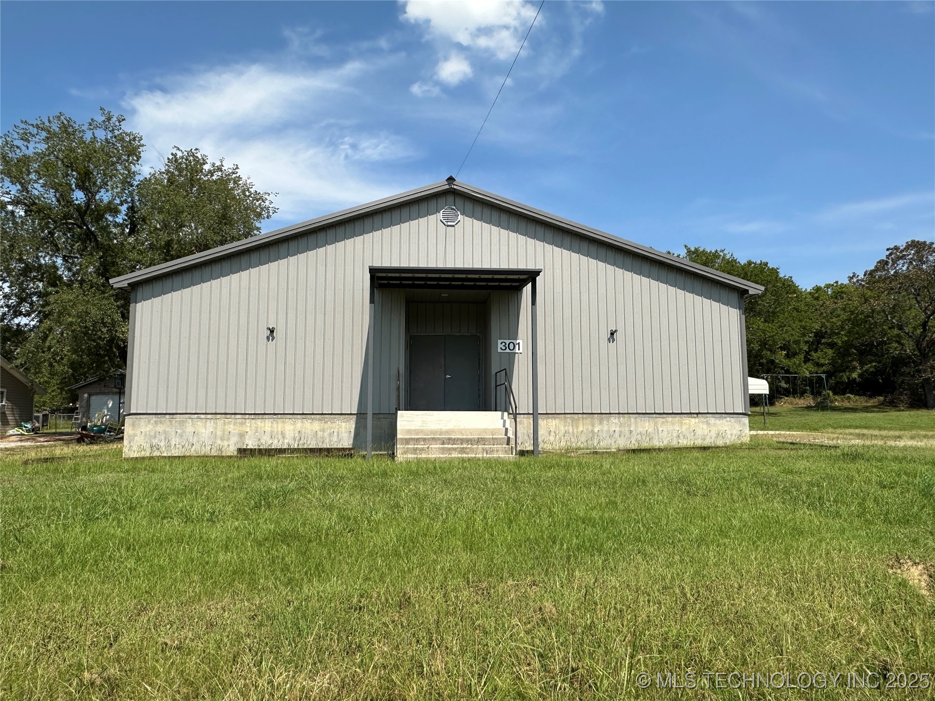 301 W Miami Avenue Mcalester OK 74501