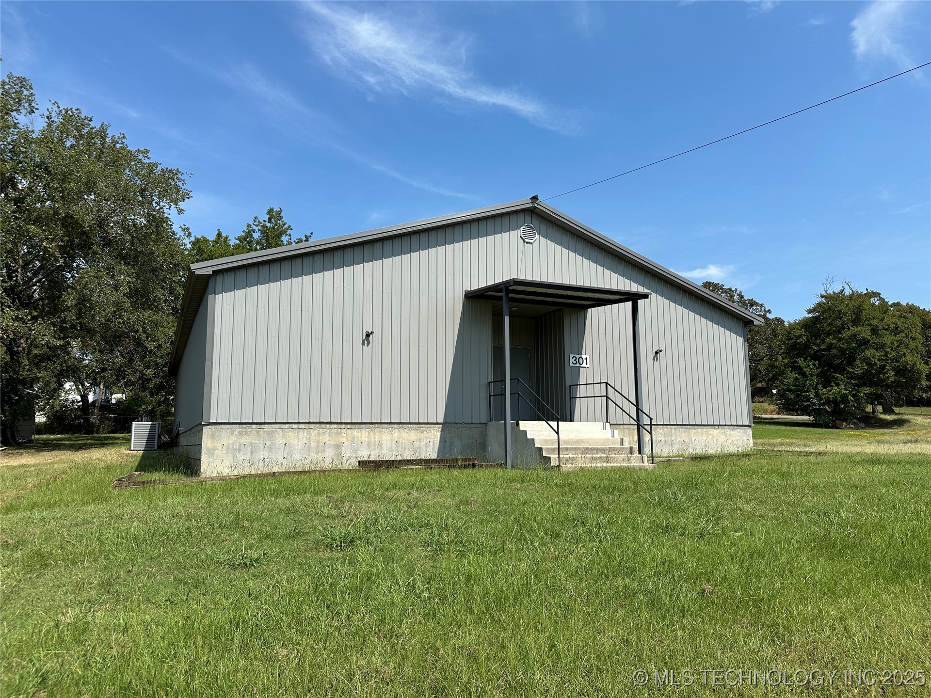 301 W Miami Avenue Mcalester OK 74501