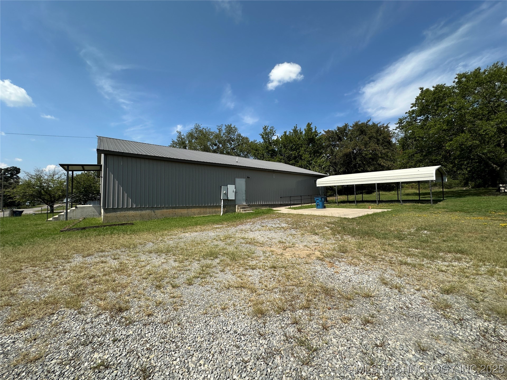301 W Miami Avenue Mcalester OK 74501
