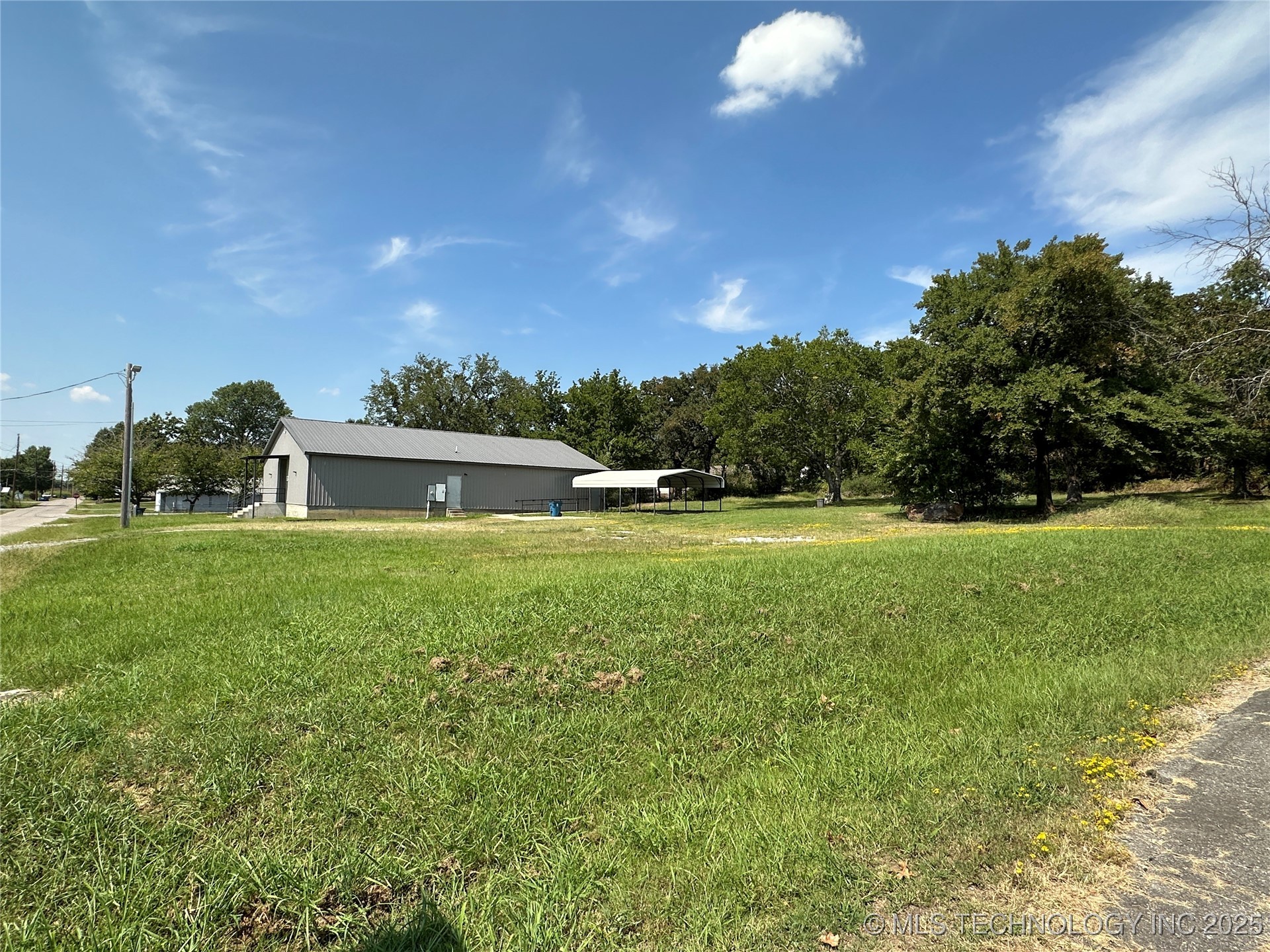 301 W Miami Avenue Mcalester OK 74501