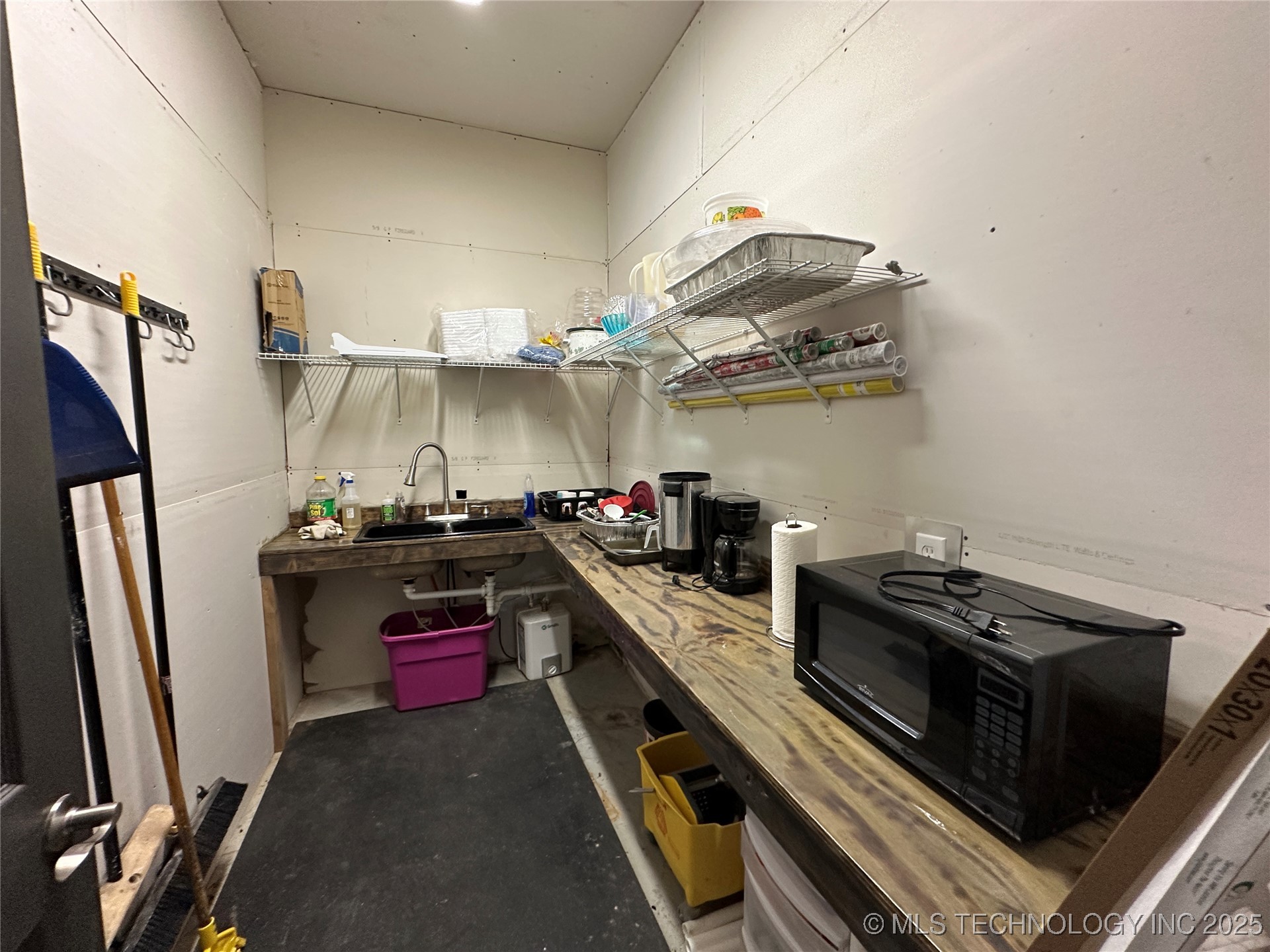 301 W Miami Avenue Mcalester OK 74501