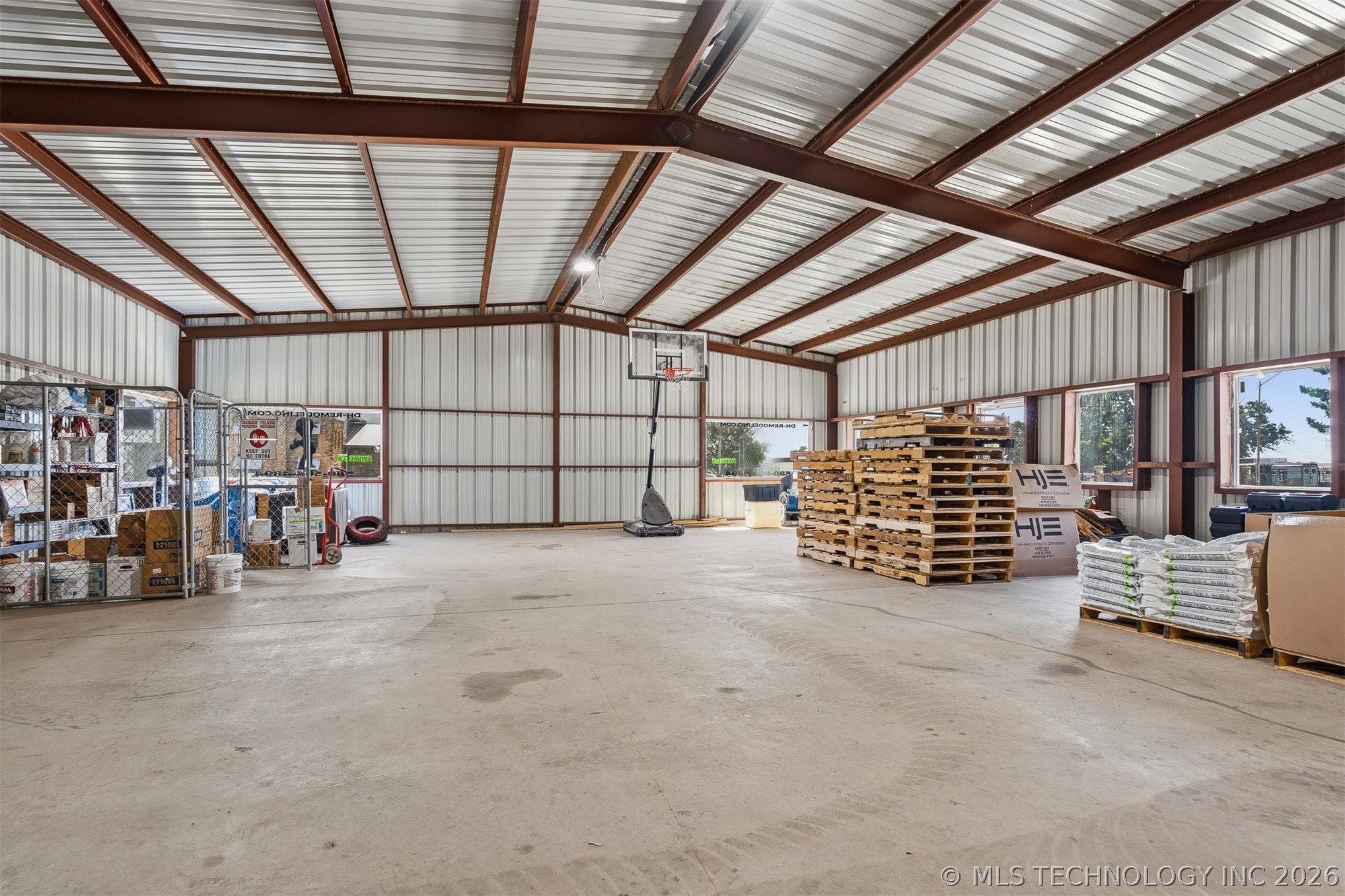 607 S Lake Murray Drive Ardmore OK 73401
