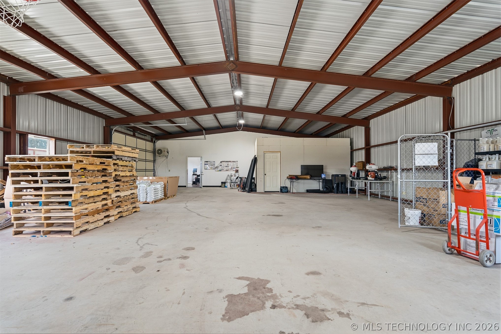 607 S Lake Murray Drive Ardmore OK 73401
