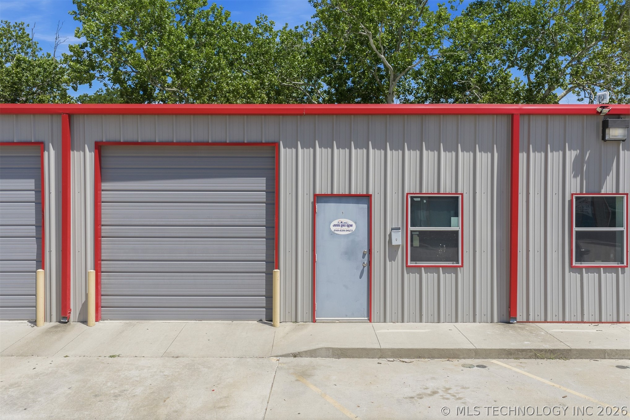 607 S Lake Murray Drive Ardmore OK 73401