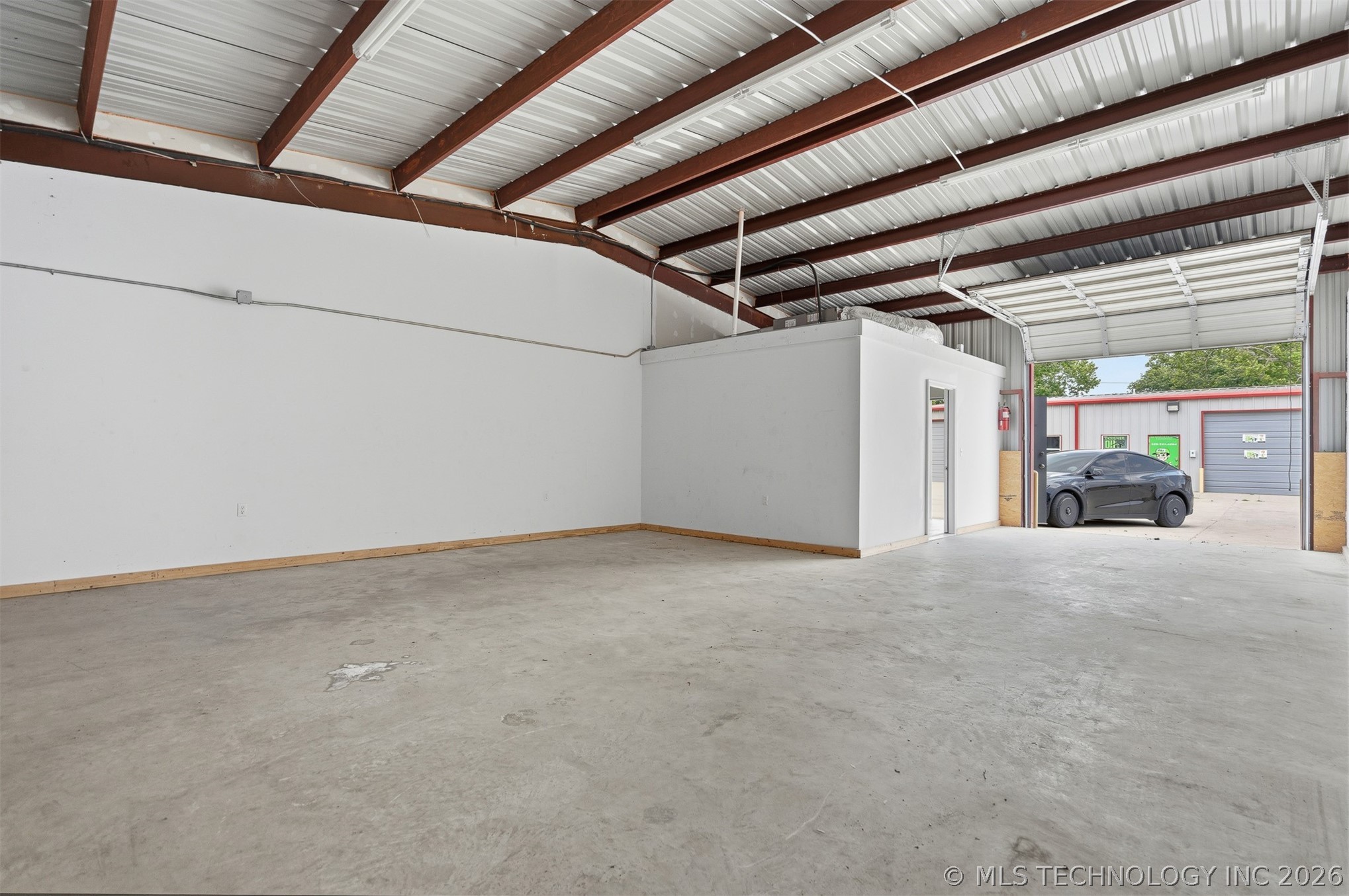 607 S Lake Murray Drive Ardmore OK 73401