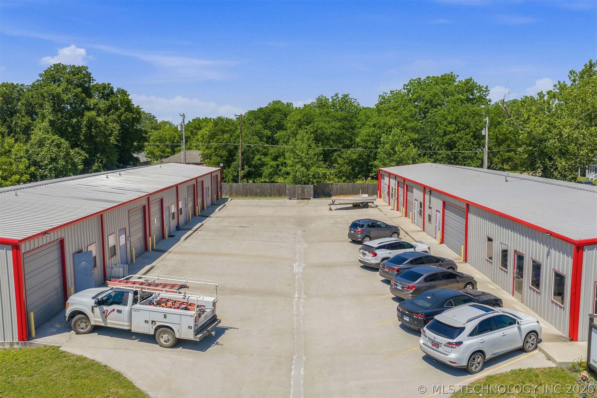 607 S Lake Murray Drive Ardmore OK 73401