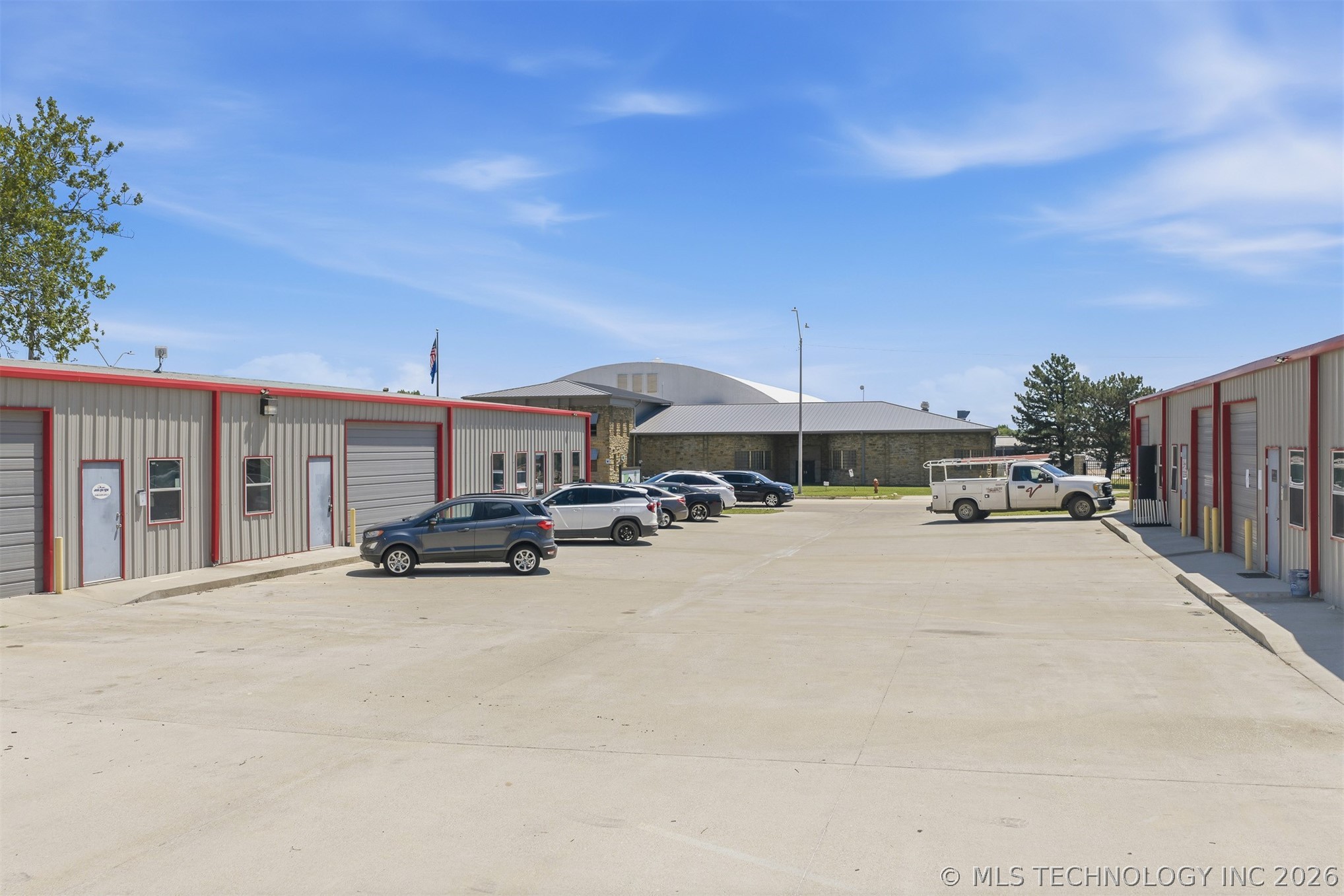 607 S Lake Murray Drive Ardmore OK 73401