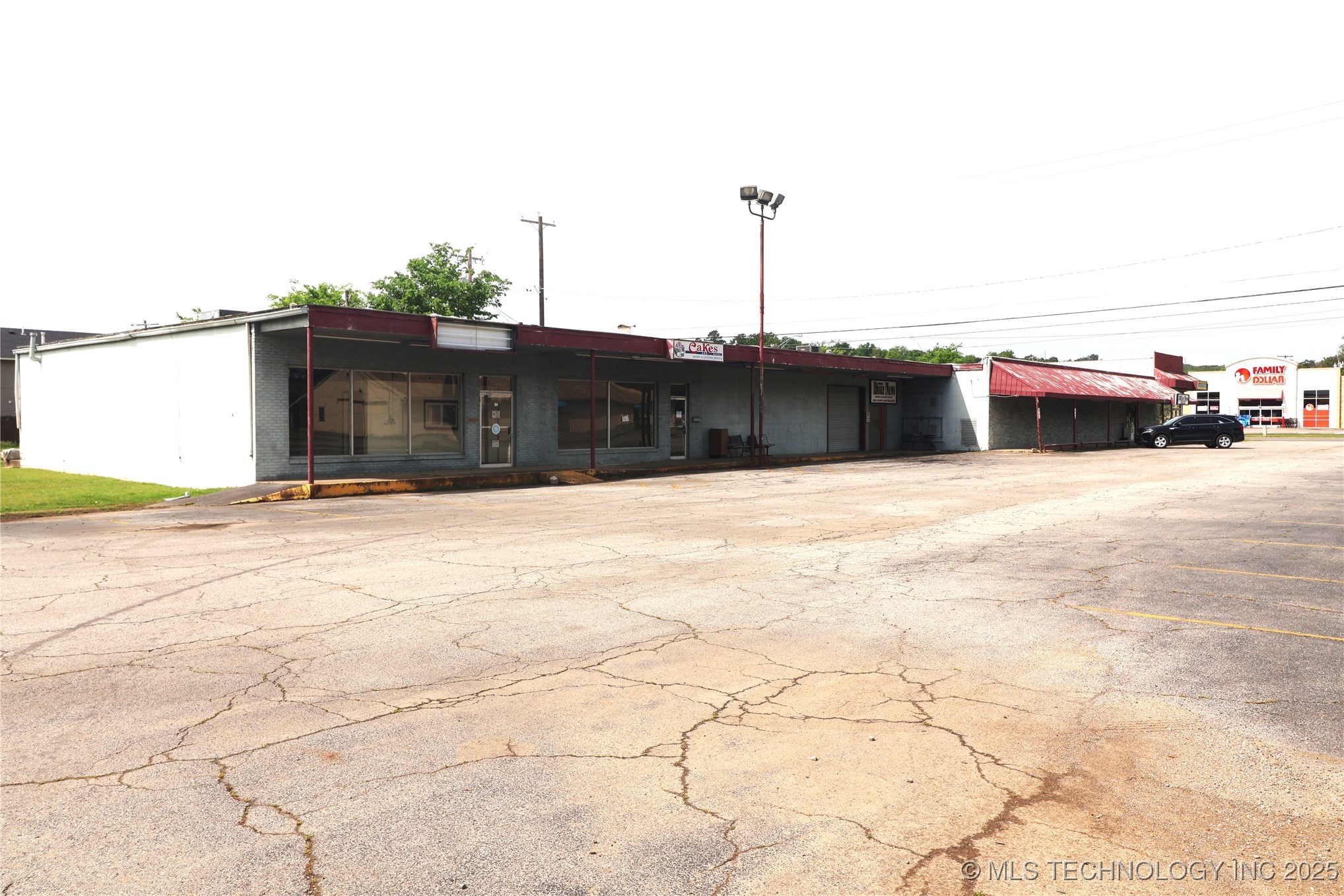 803 N Broadway Street Poteau OK 74953