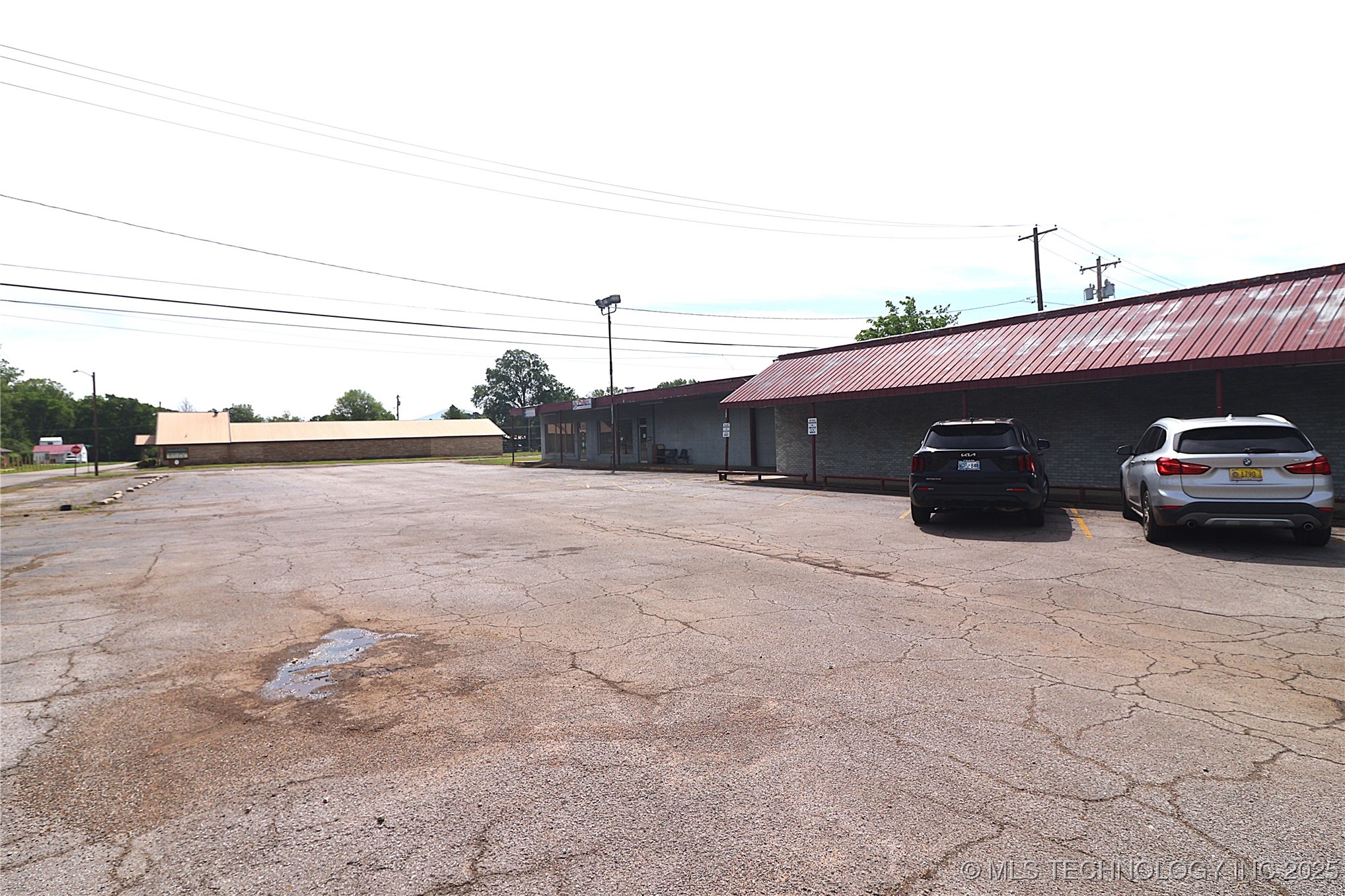 803 N Broadway Street Poteau OK 74953