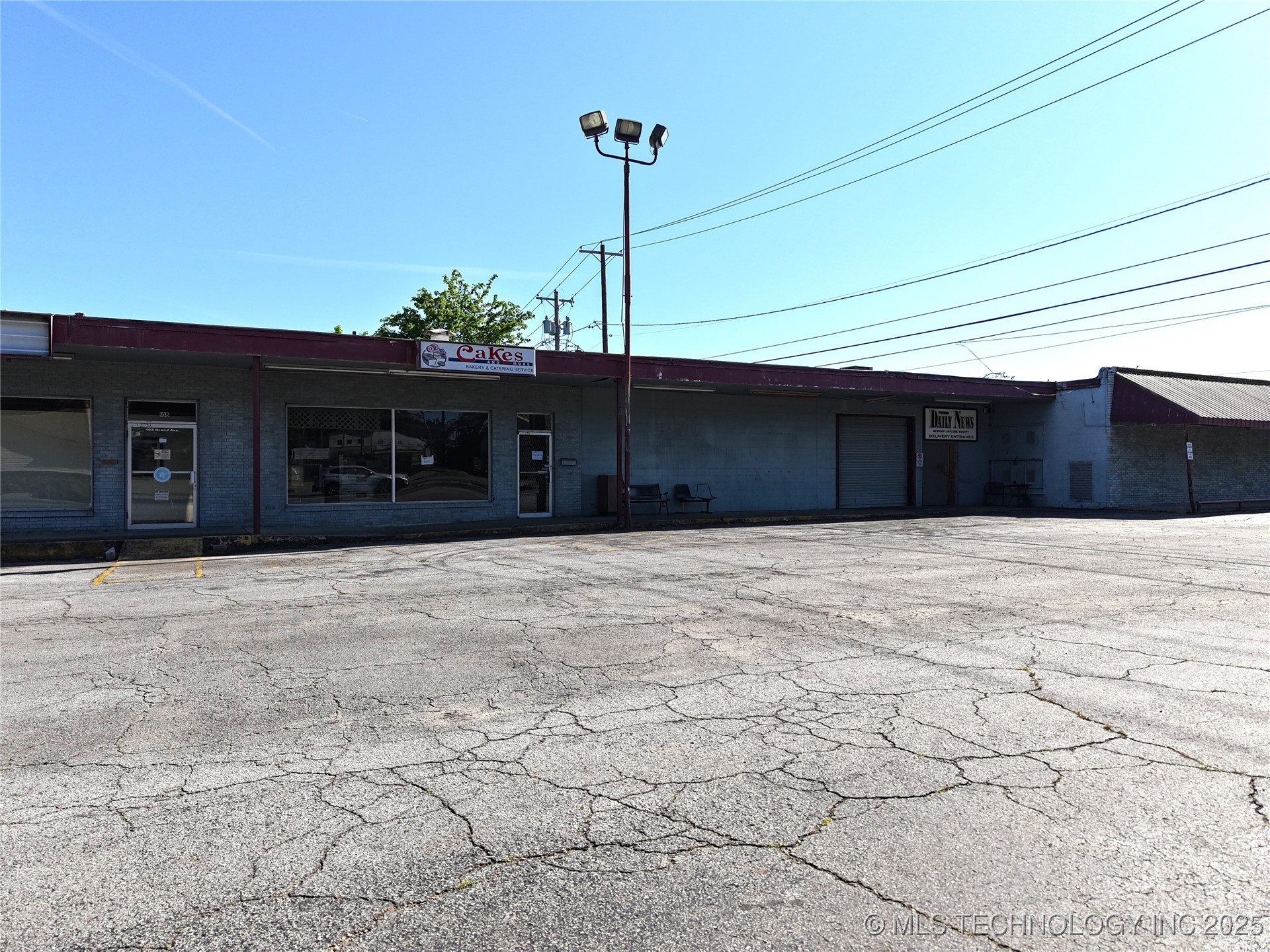 803 N Broadway Street Poteau OK 74953