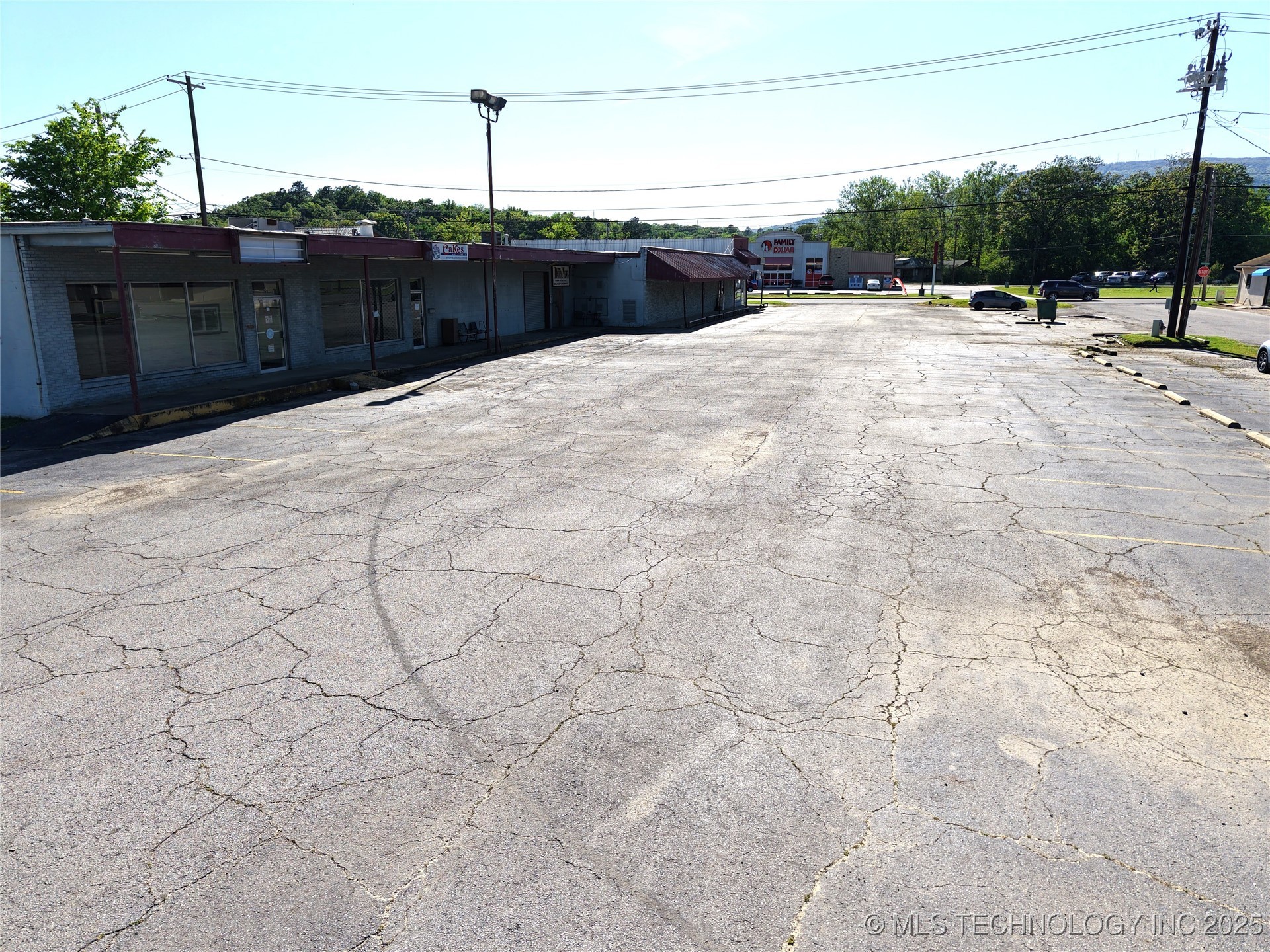 803 N Broadway Street Poteau OK 74953