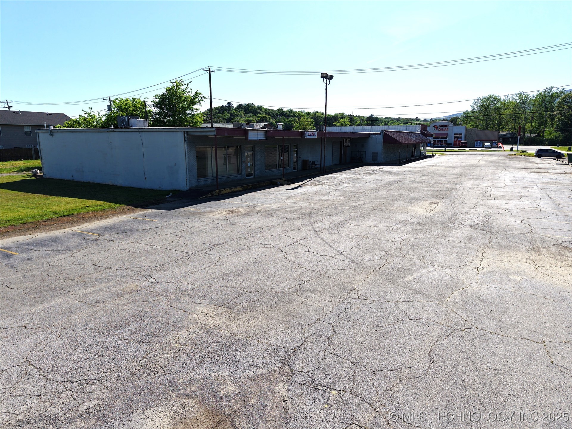 803 N Broadway Street Poteau OK 74953