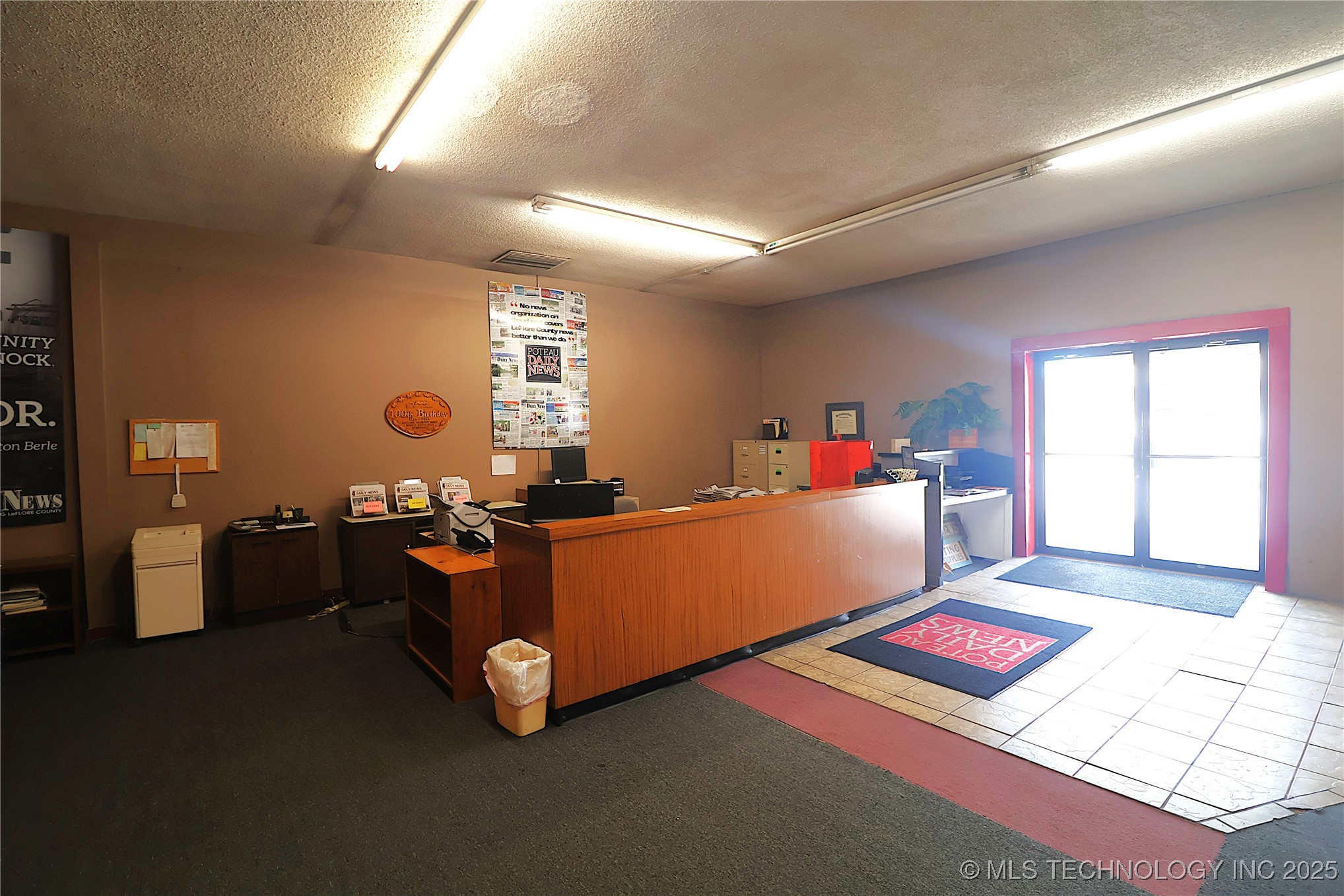 803 N Broadway Street Poteau OK 74953