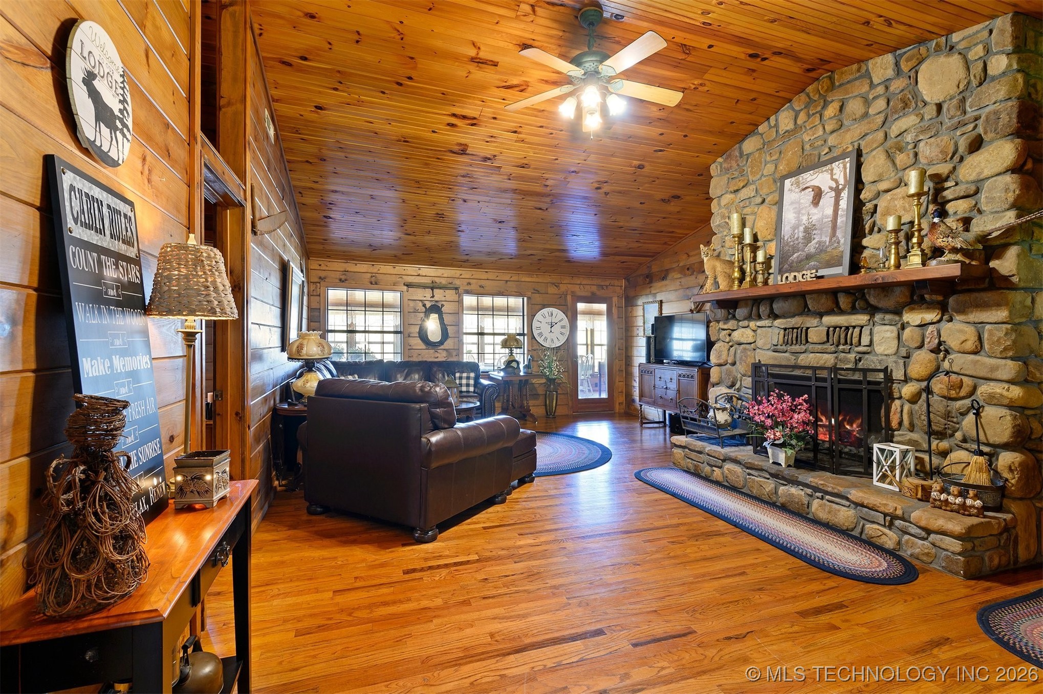68438 Eagle Creek Smithville OK 74957