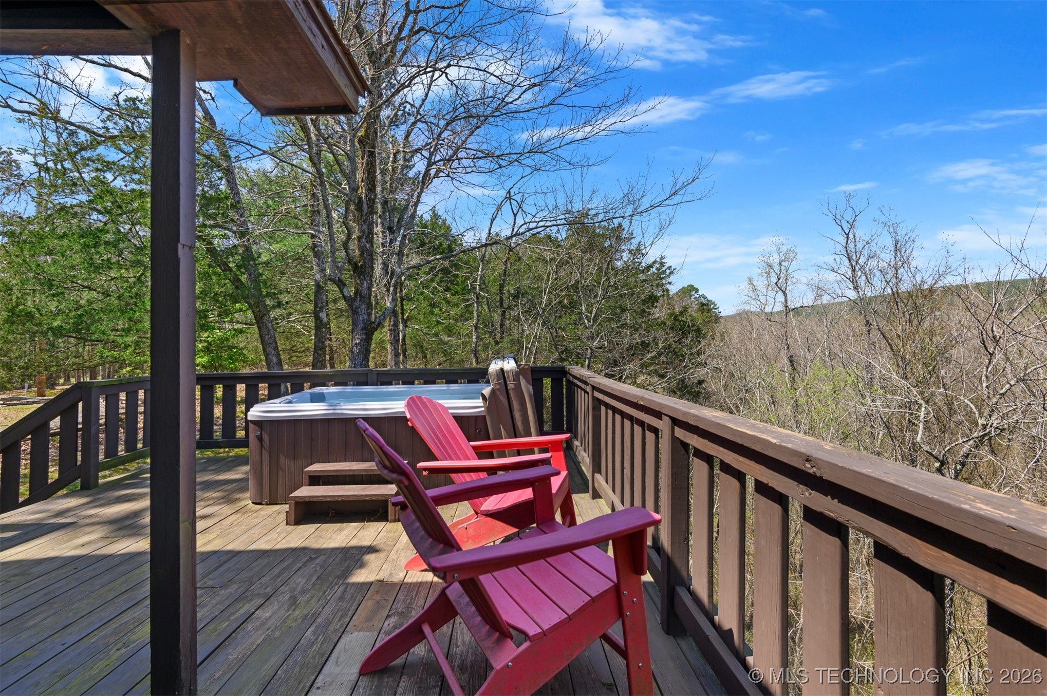 68438 Eagle Creek Smithville OK 74957