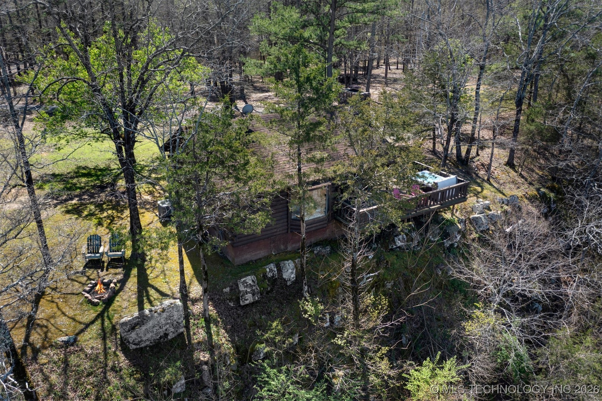 68438 Eagle Creek Smithville OK 74957