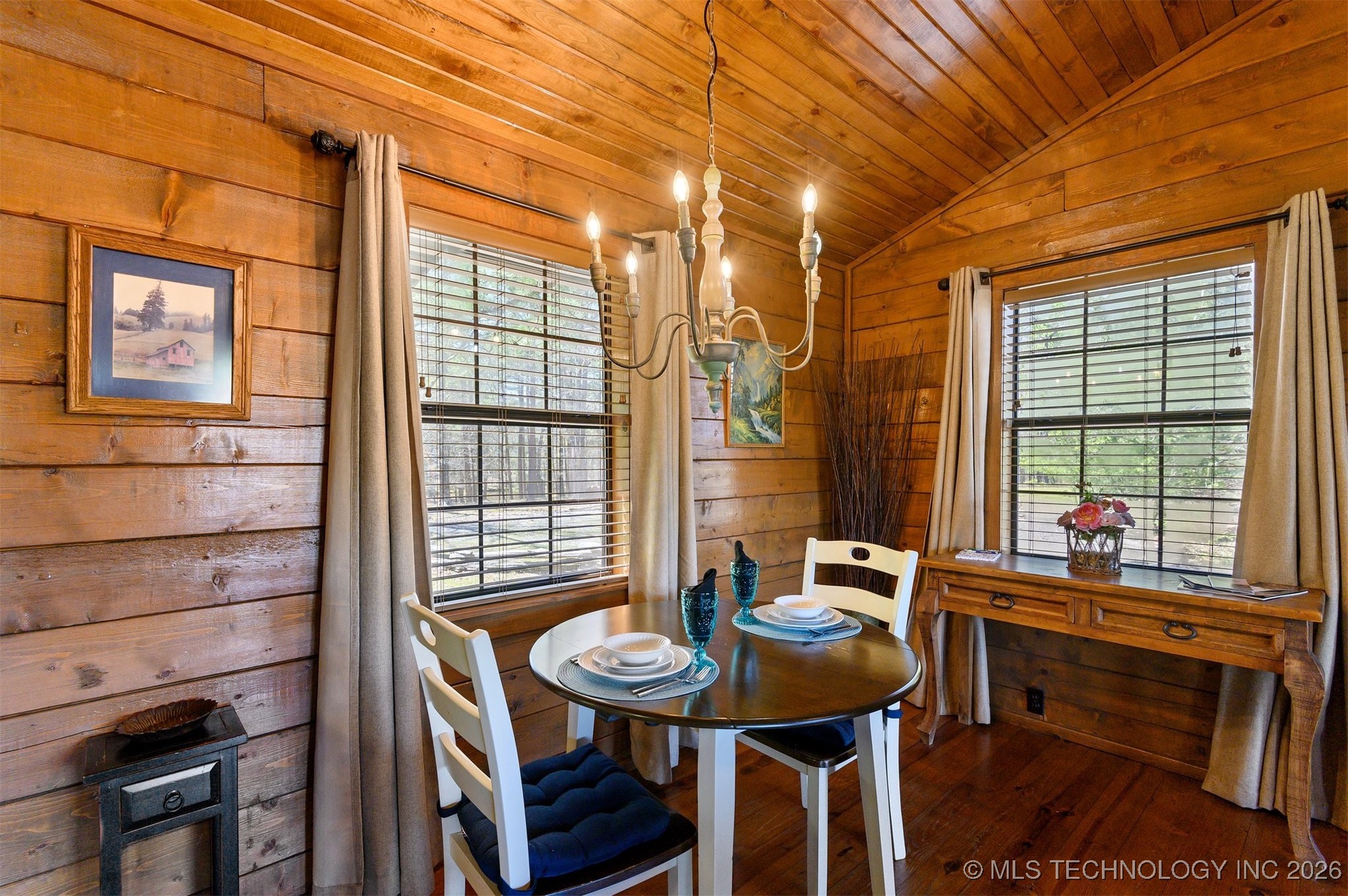 68438 Eagle Creek Smithville OK 74957