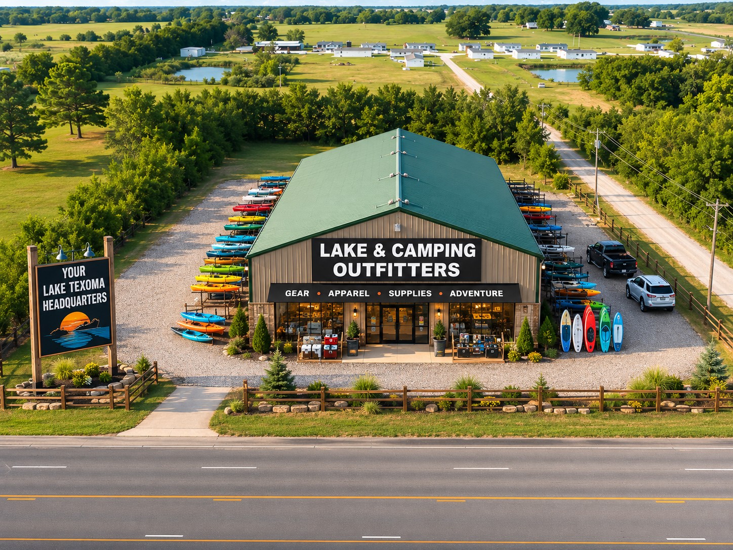 6177 W Us-70 Highway W Mead OK 73449