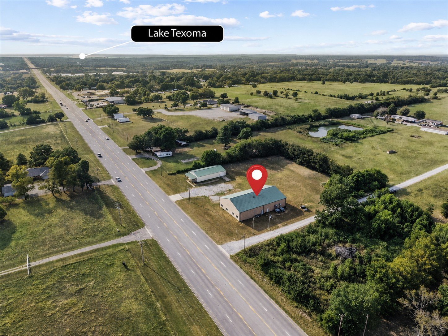 6177 W Us-70 Highway W Mead OK 73449