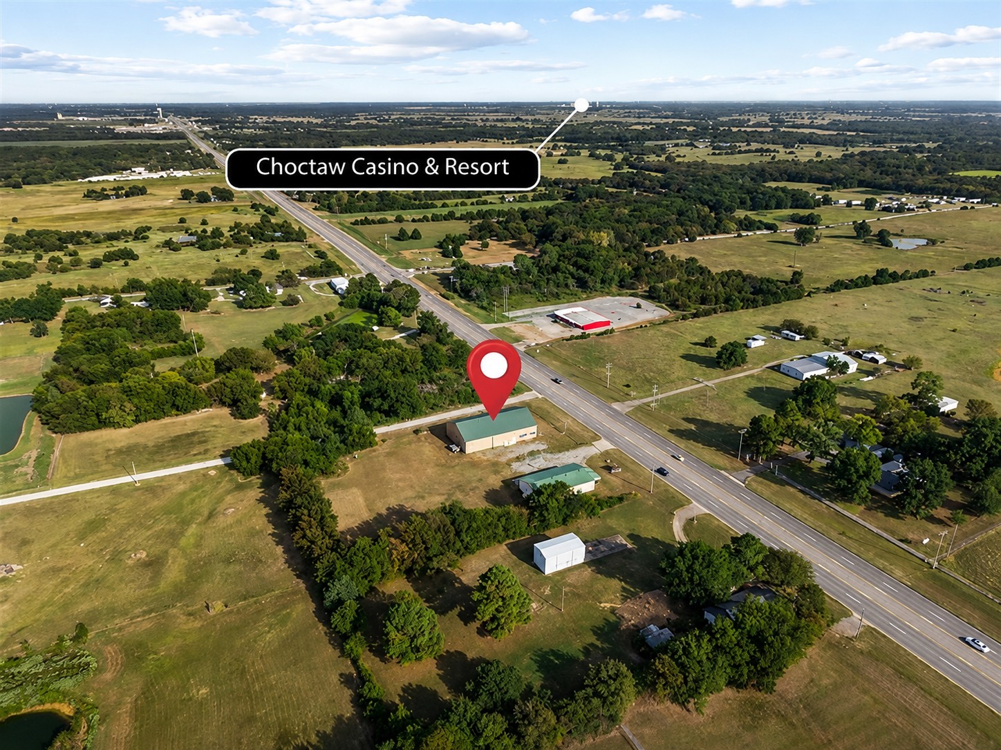 6177 W Us-70 Highway W Mead OK 73449