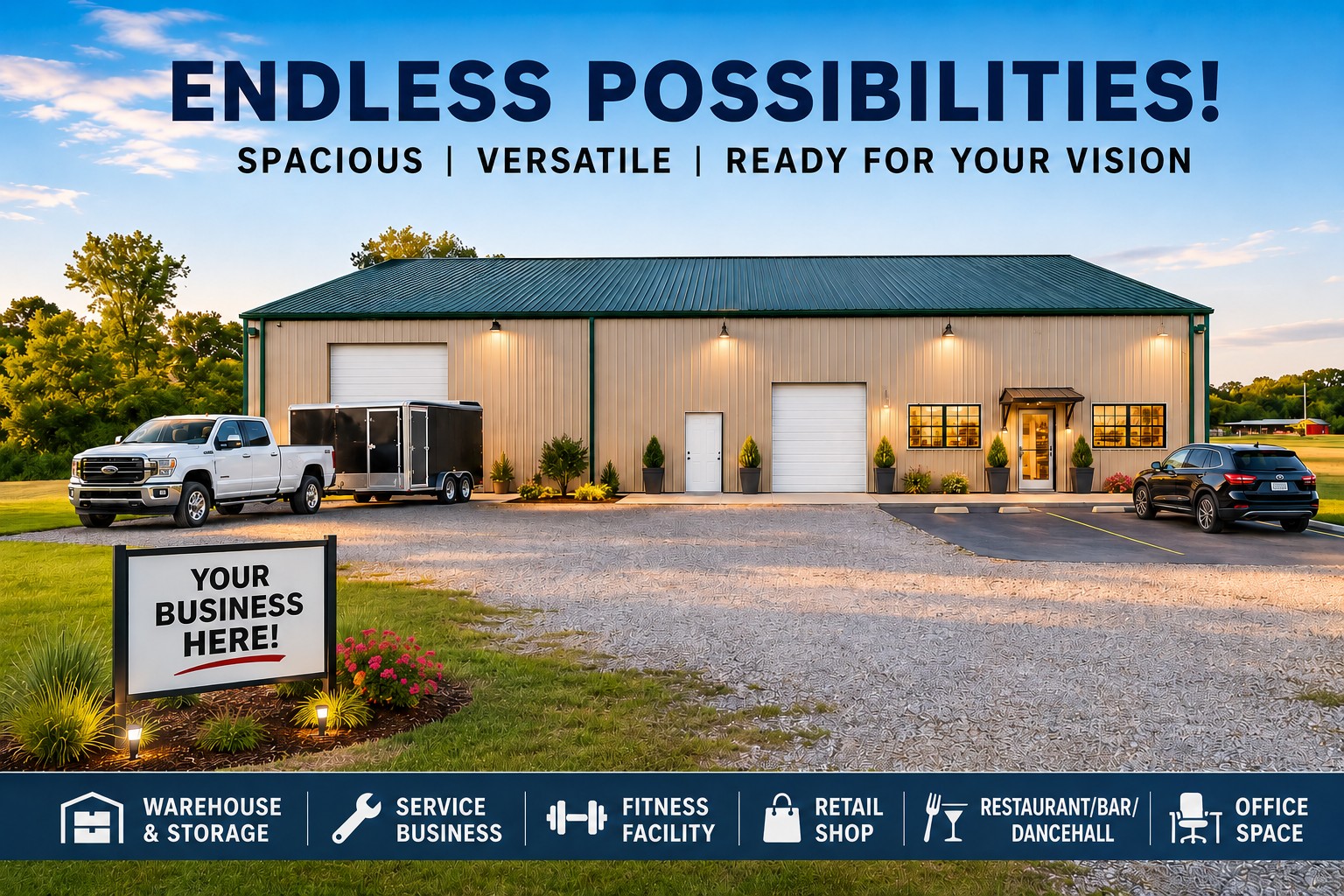 6177 W Us-70 Highway W Mead OK 73449
