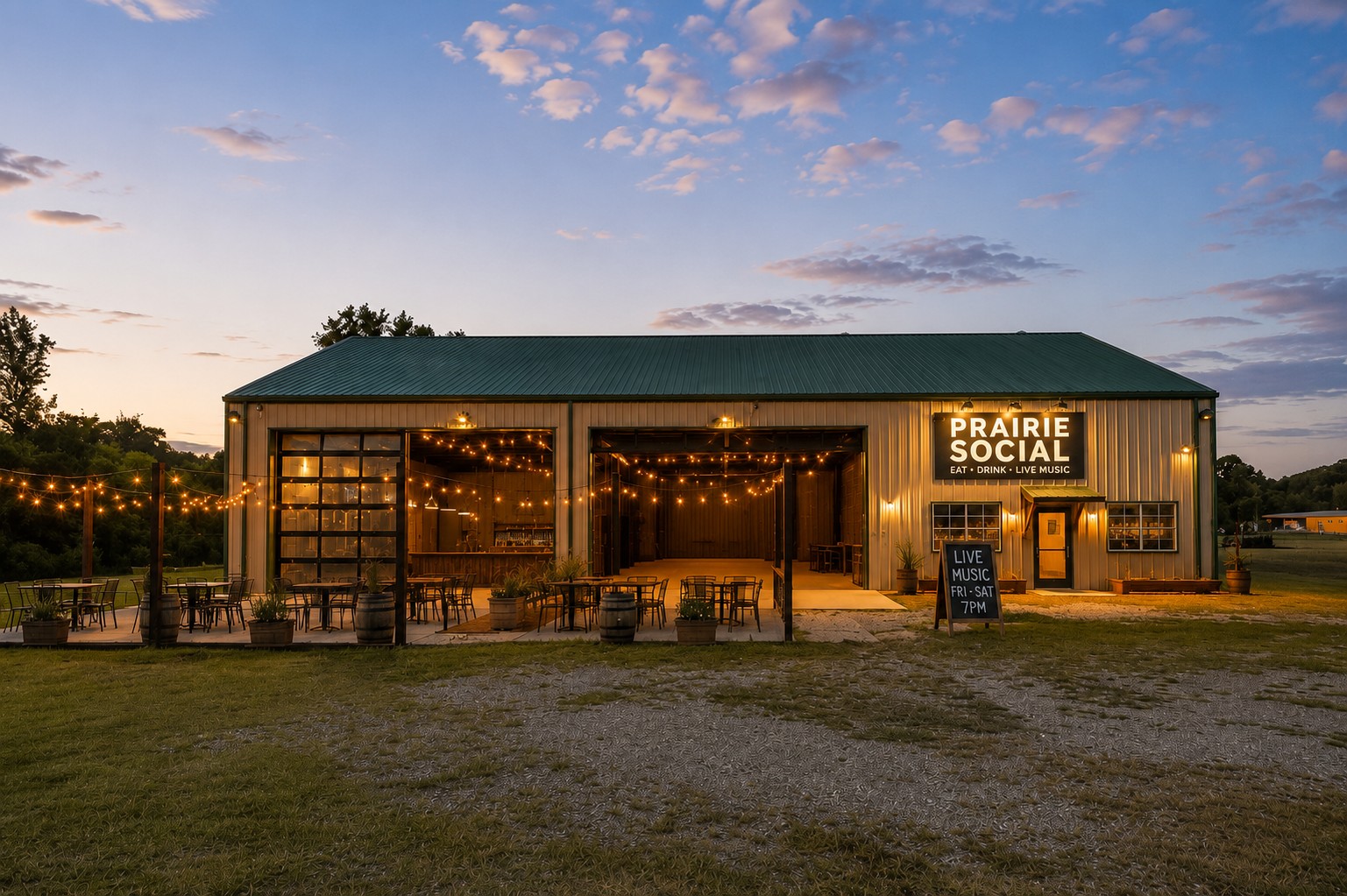 6177 W Us-70 Highway W Mead OK 73449