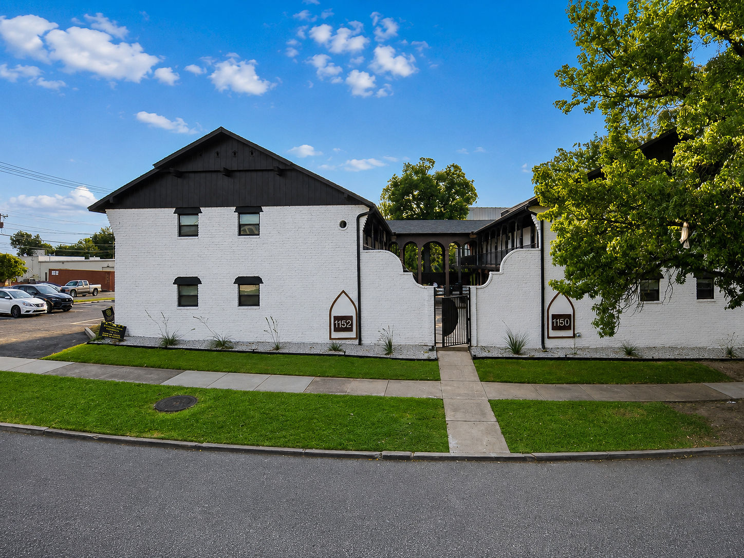 1150 S Quaker Avenue Tulsa OK 74120