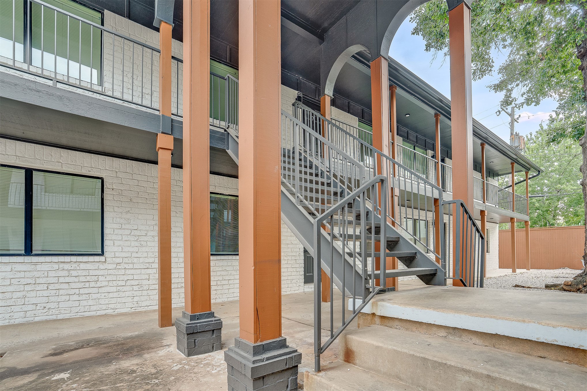 1150 S Quaker Avenue Tulsa OK 74120