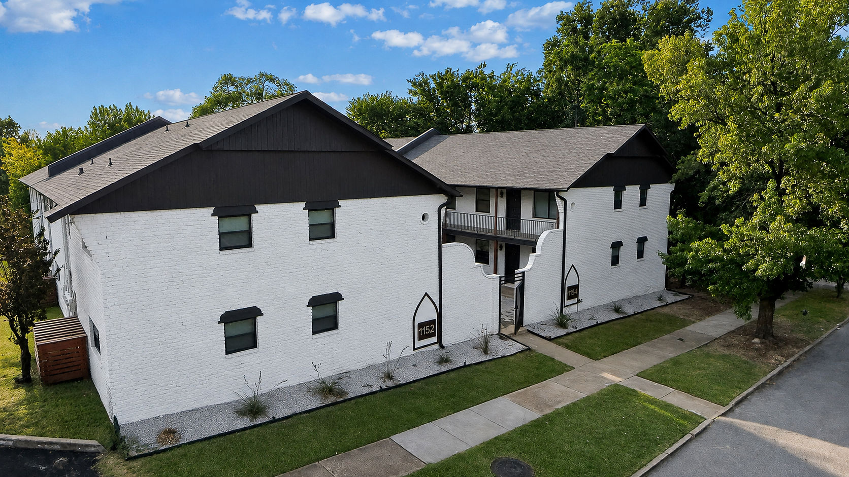 1150 S Quaker Avenue Tulsa OK 74120