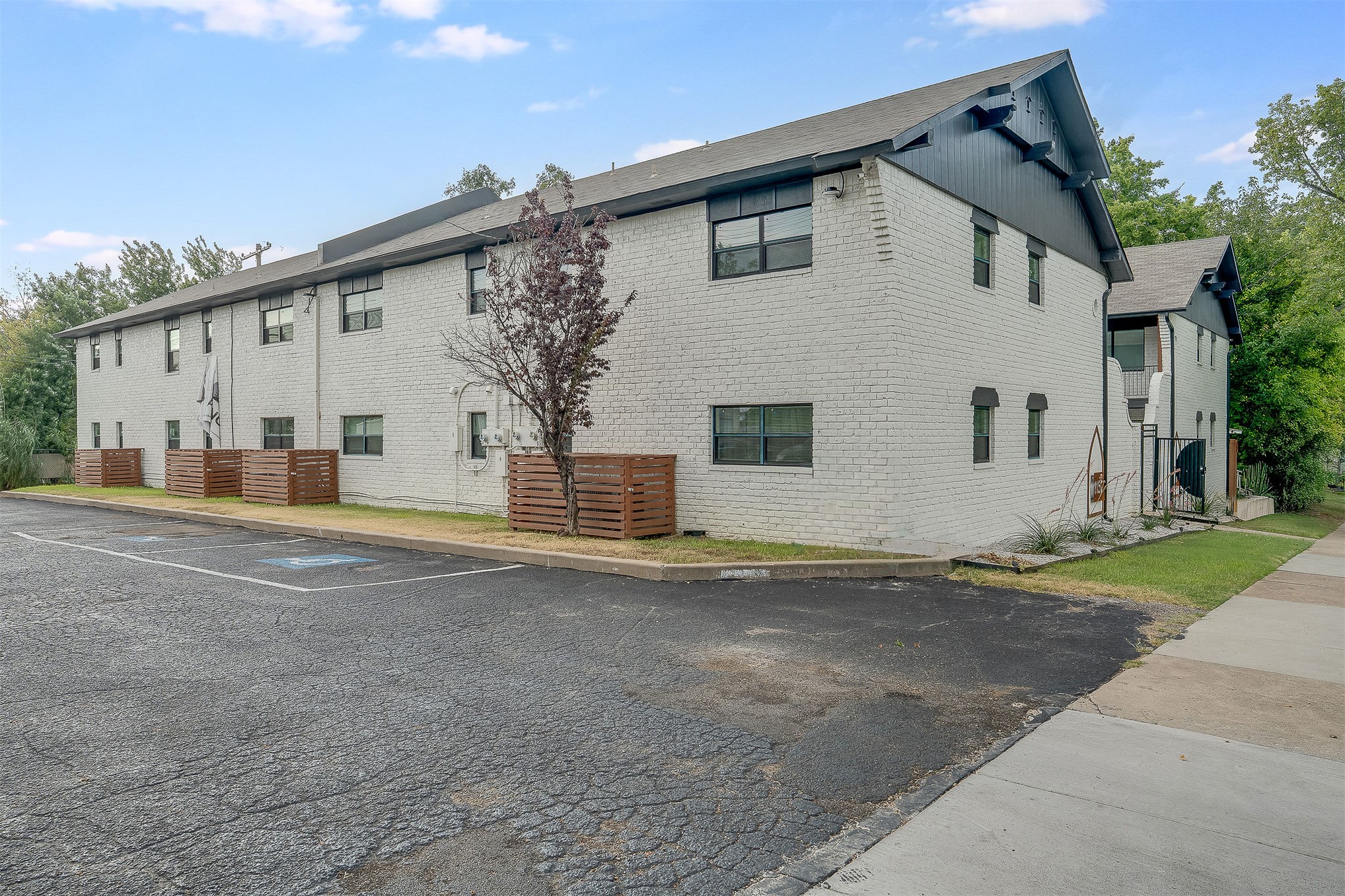 1150 S Quaker Avenue Tulsa OK 74120