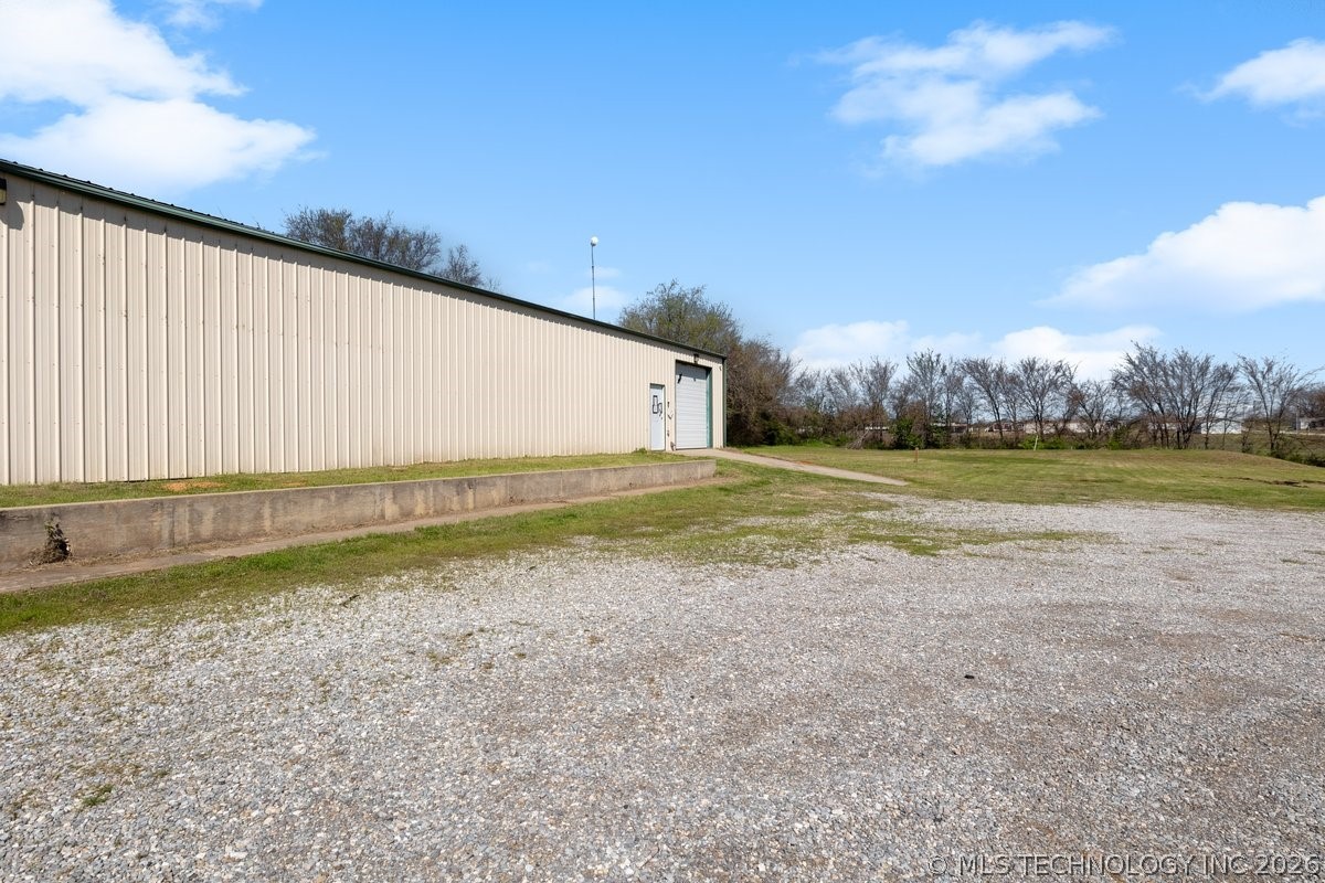 6177 W Highway 70 Highway Mead OK 73449