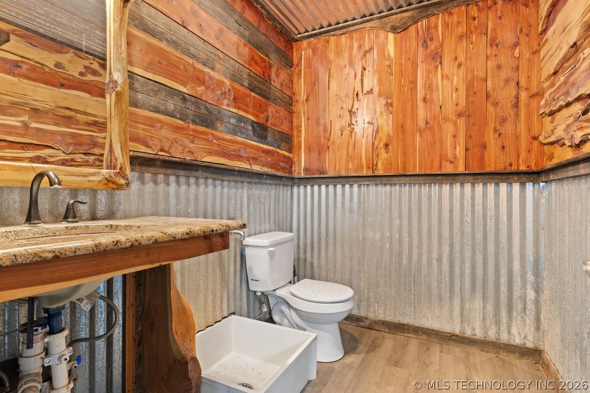6177 W Highway 70 Highway Mead OK 73449