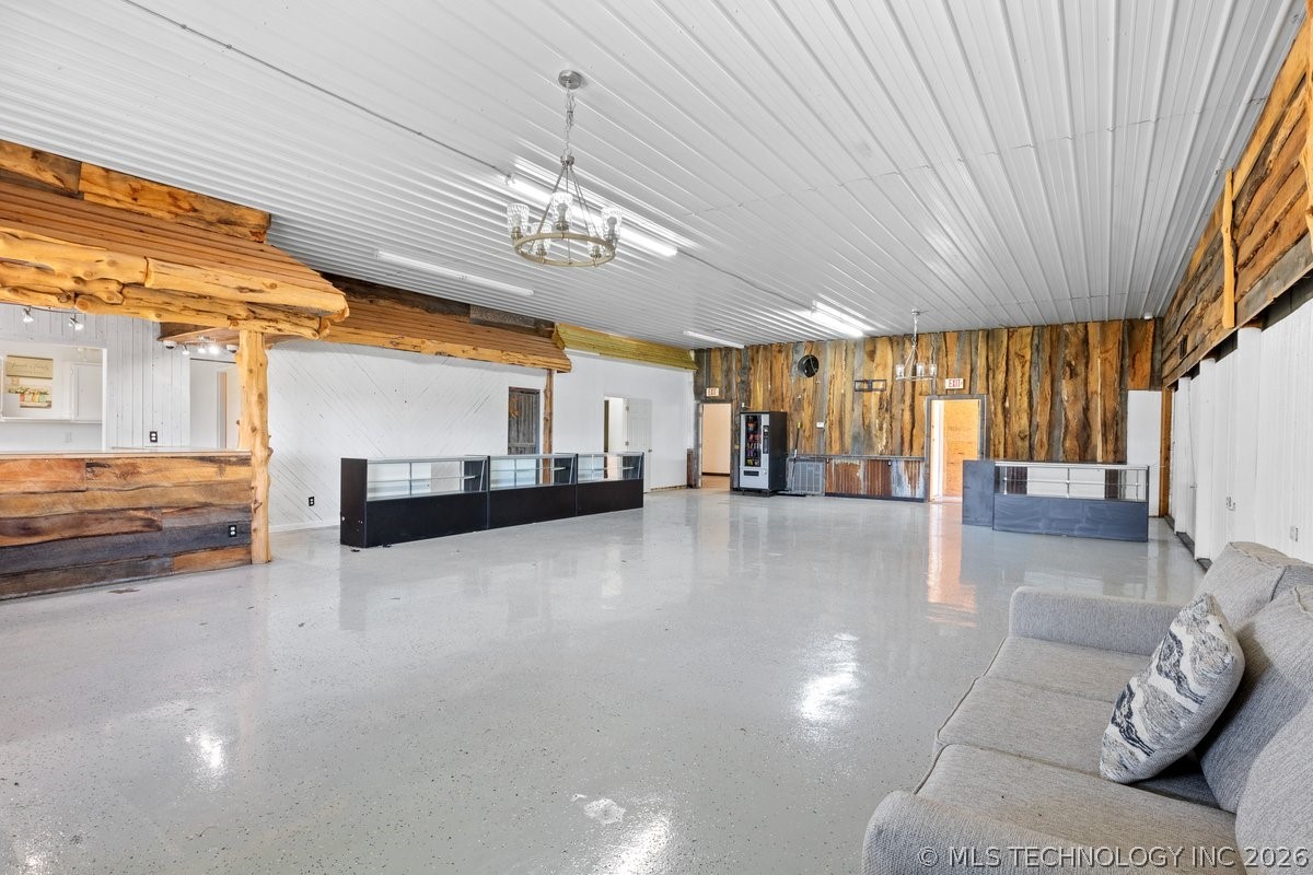 6177 W Highway 70 Highway Mead OK 73449
