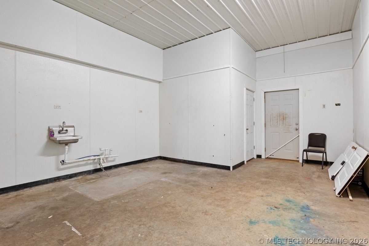 6177 W Highway 70 Highway Mead OK 73449