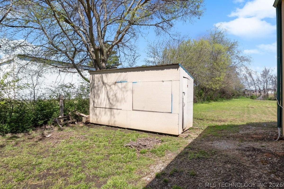 6177 W Highway 70 Highway Mead OK 73449