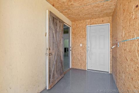 6177 W Highway 70 Highway Mead OK 73449