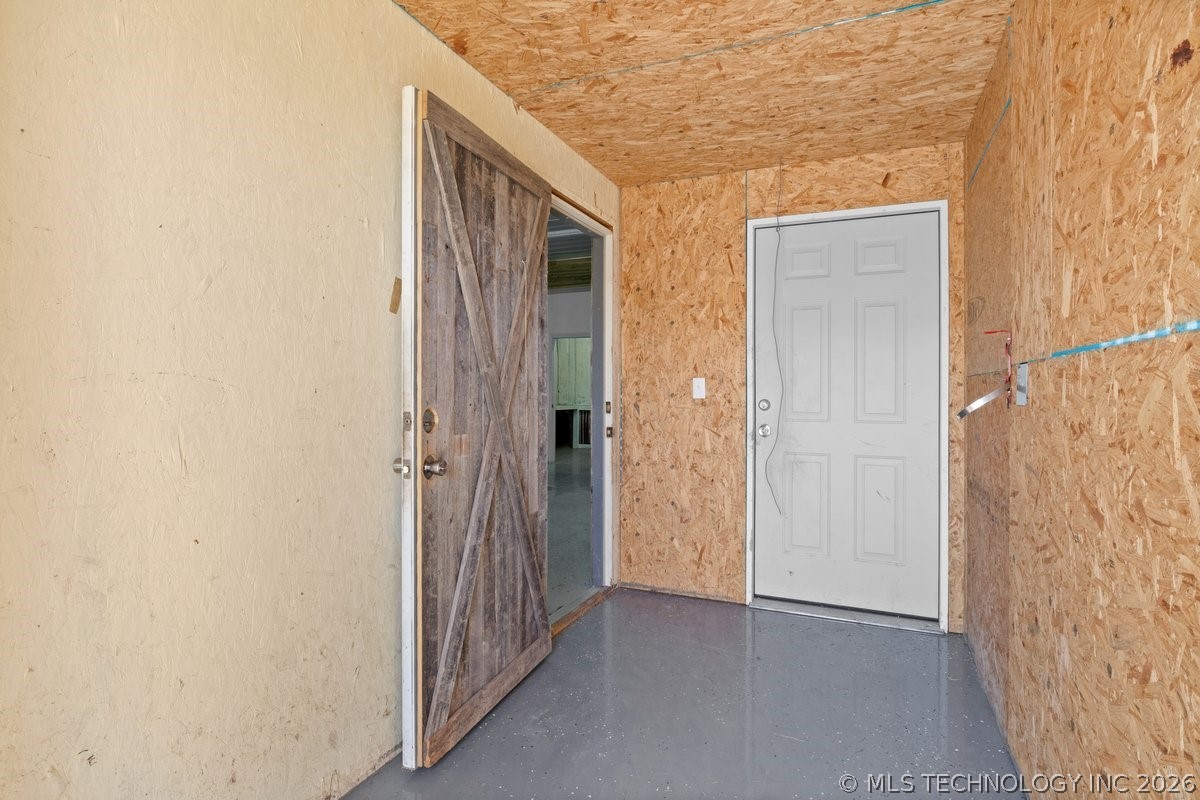 6177 W Highway 70 Highway Mead OK 73449