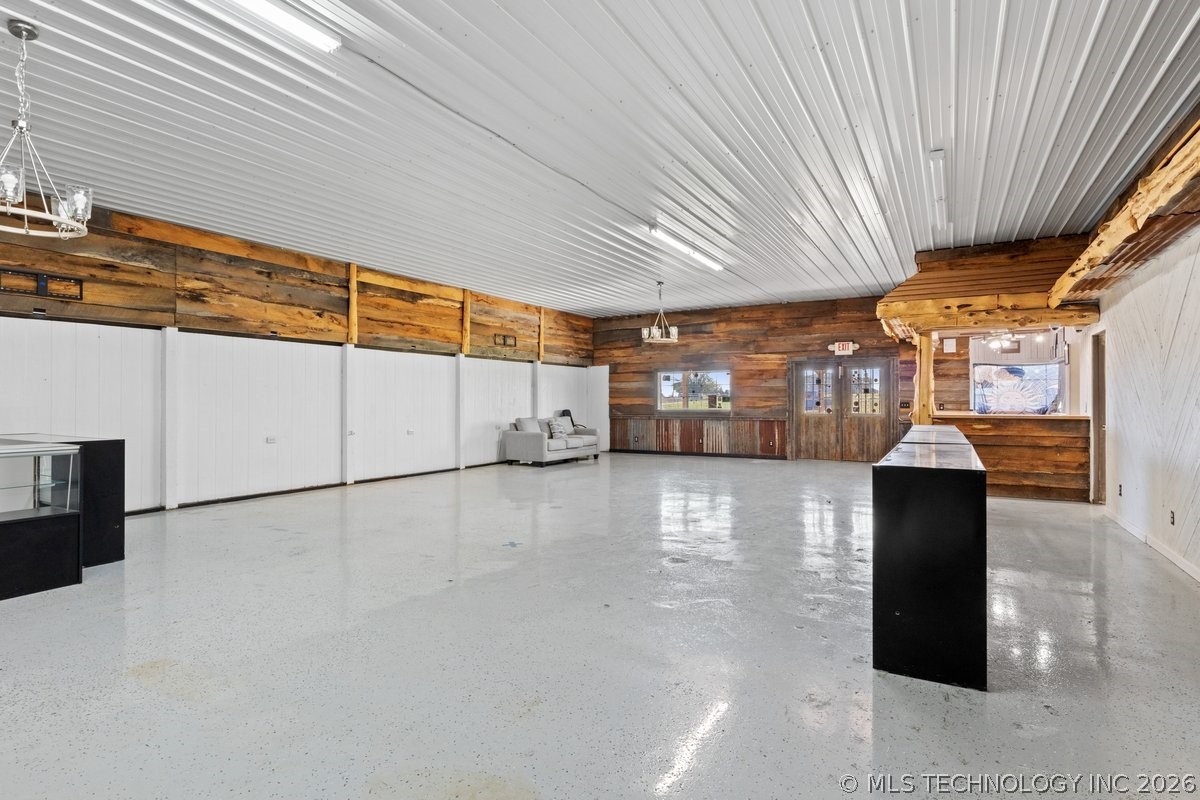 6177 W Highway 70 Highway Mead OK 73449