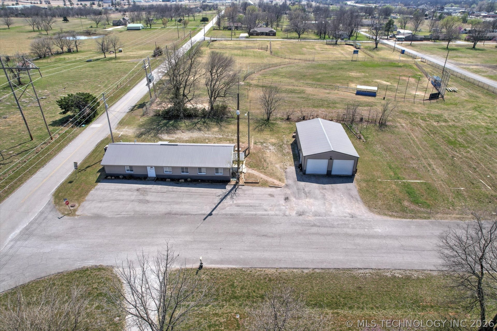 315 E Alta Street Oologah OK 74053