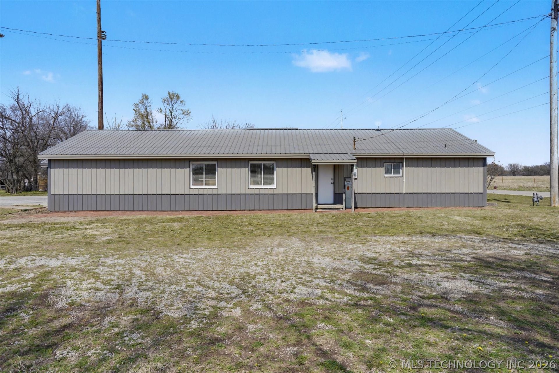315 E Alta Street Oologah OK 74053