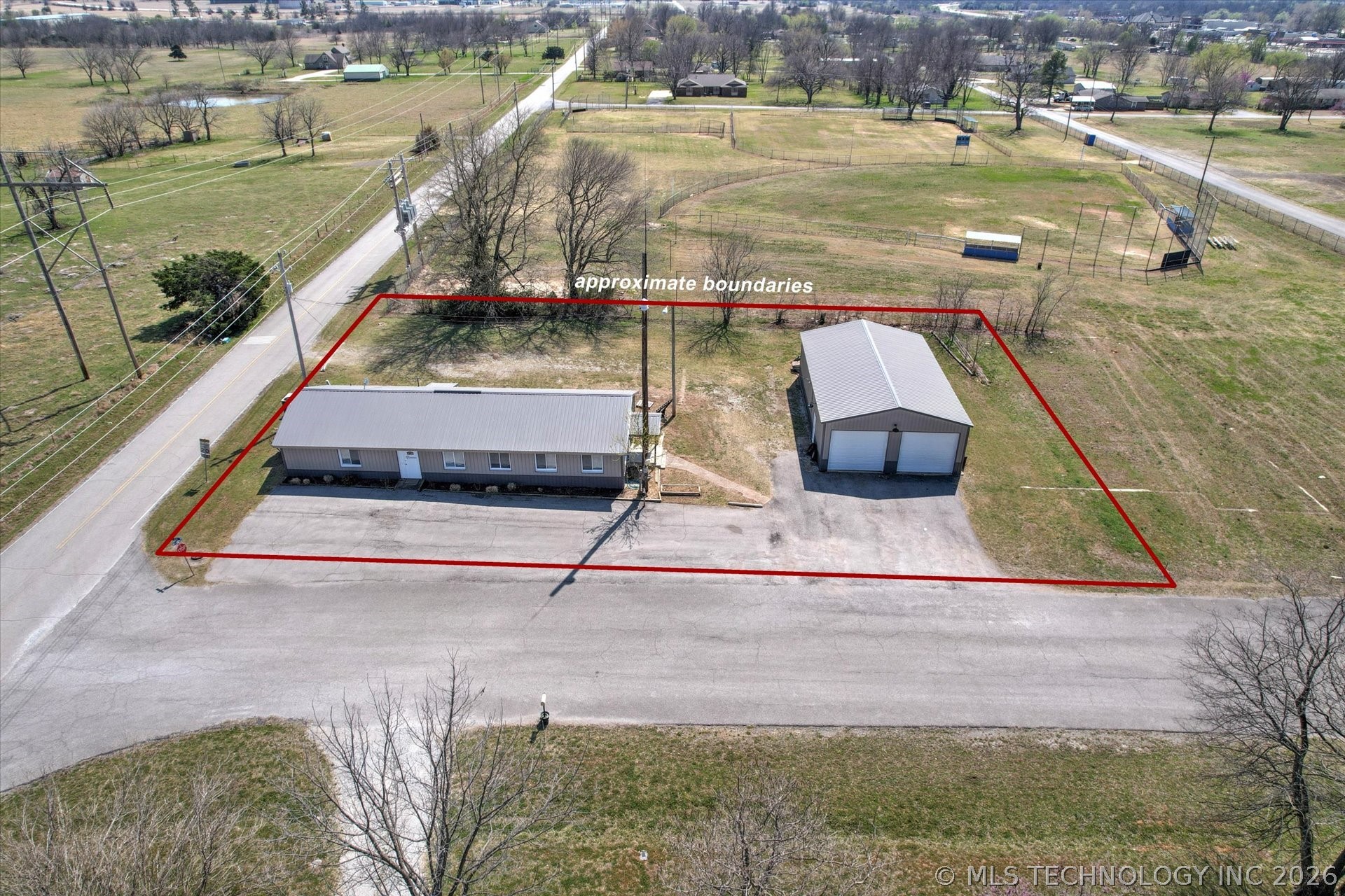 315 E Alta Street Oologah OK 74053