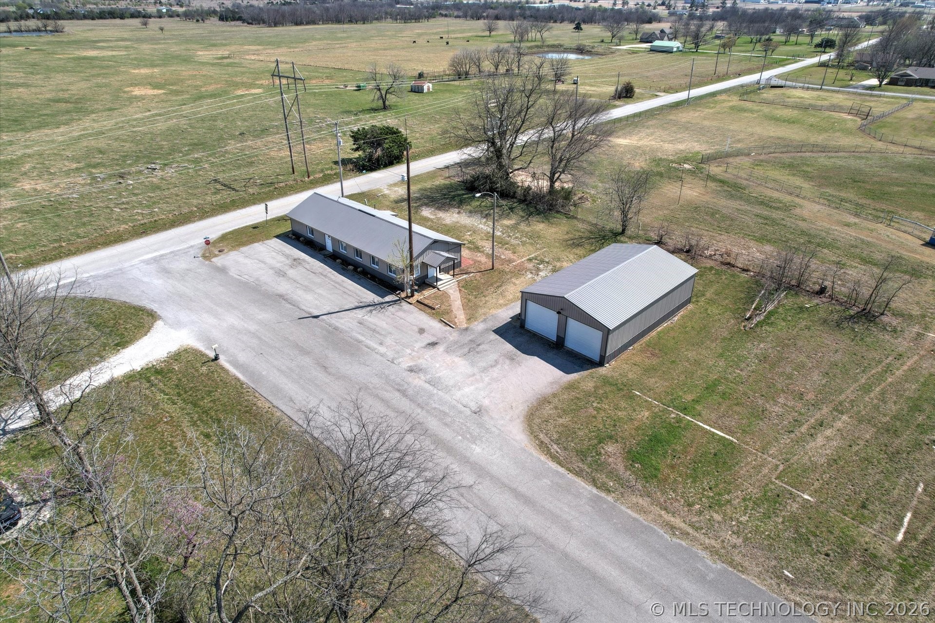 315 E Alta Street Oologah OK 74053
