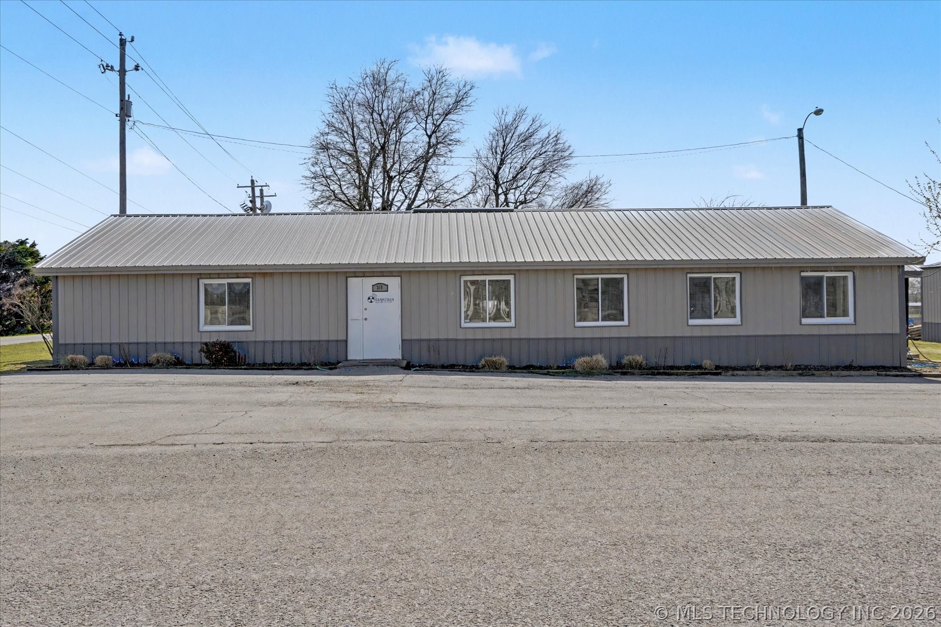 315 E Alta Street Oologah OK 74053