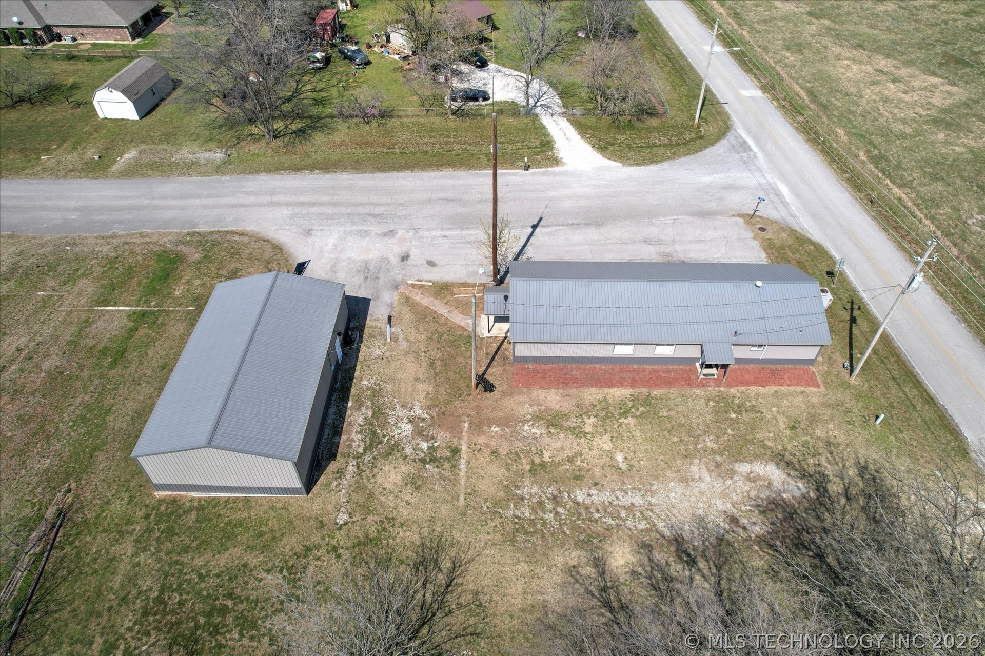 315 E Alta Street Oologah OK 74053