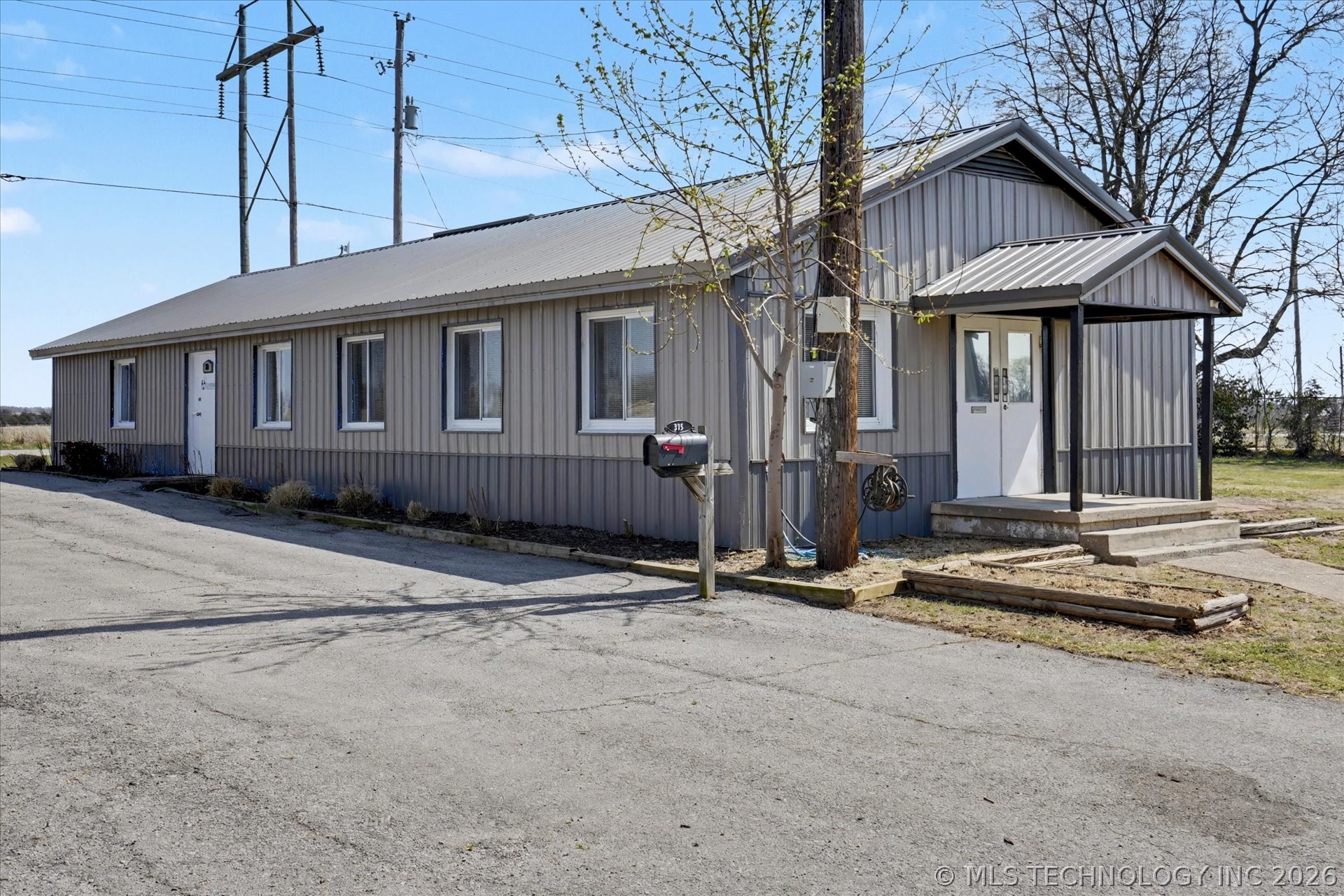 315 E Alta Street Oologah OK 74053