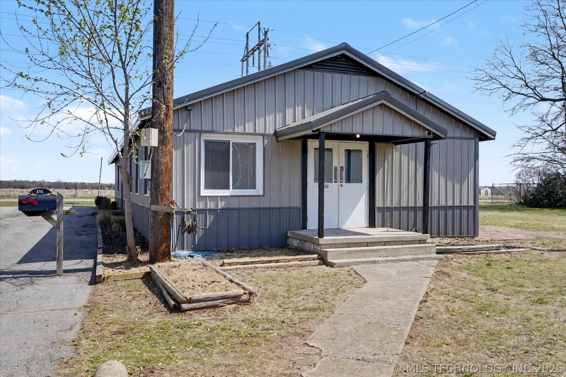 315 E Alta Street Oologah OK 74053