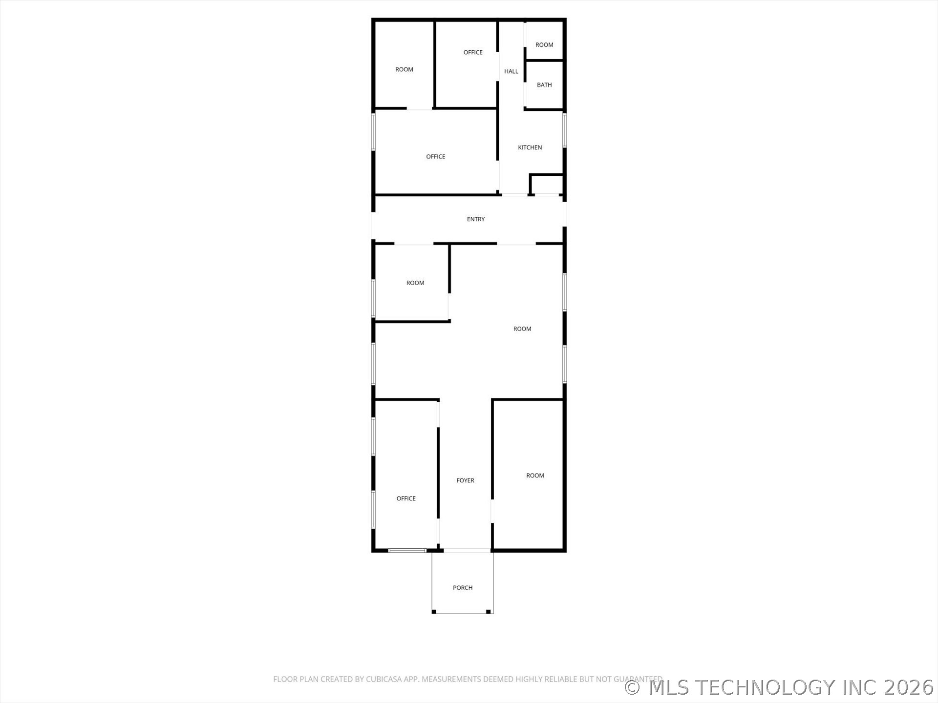 315 E Alta Street Oologah OK 74053